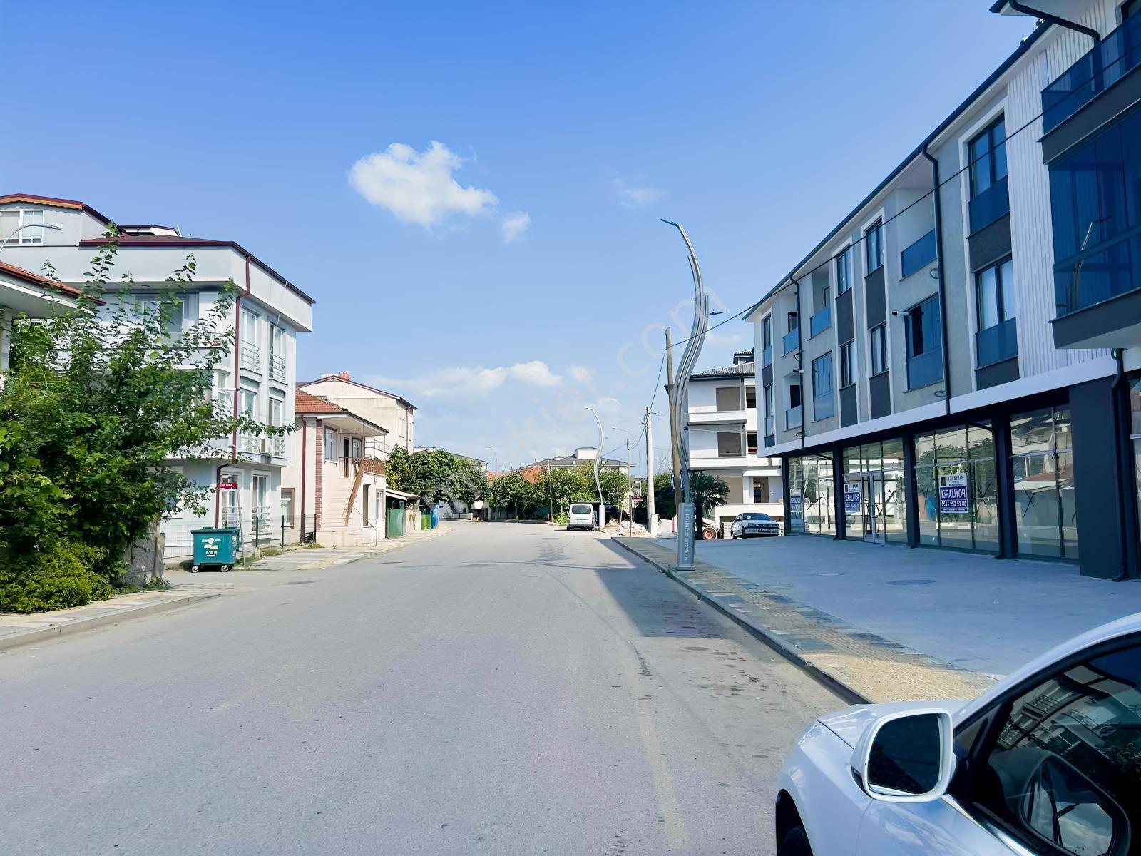 Yağcılarda Ana Cadde Üzerinde 183 M² Arsalı Müstakil 2+1 — fotoğraf 3