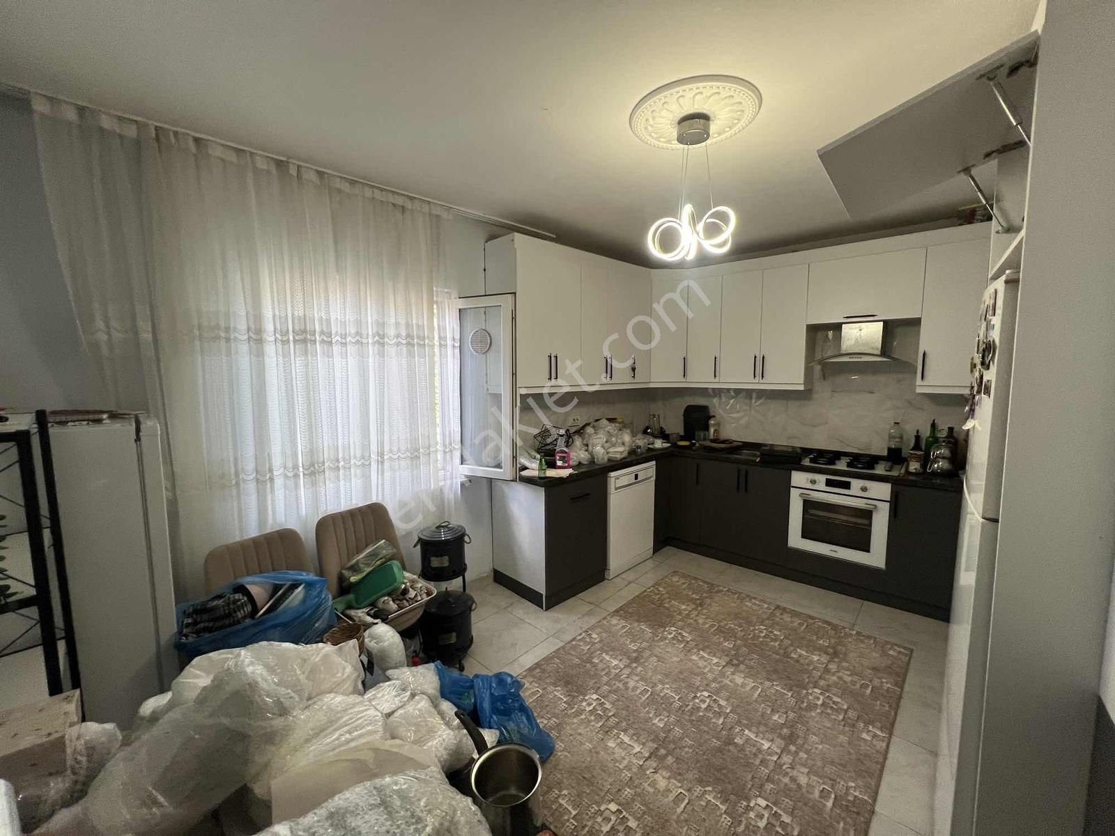 Yağcılarda Ana Cadde Üzerinde 183 M² Arsalı Müstakil 2+1 — fotoğraf 14