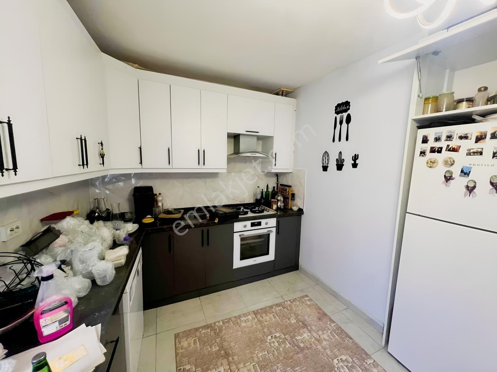 Yağcılarda Ana Cadde Üzerinde 183 M² Arsalı Müstakil 2+1 — fotoğraf 15