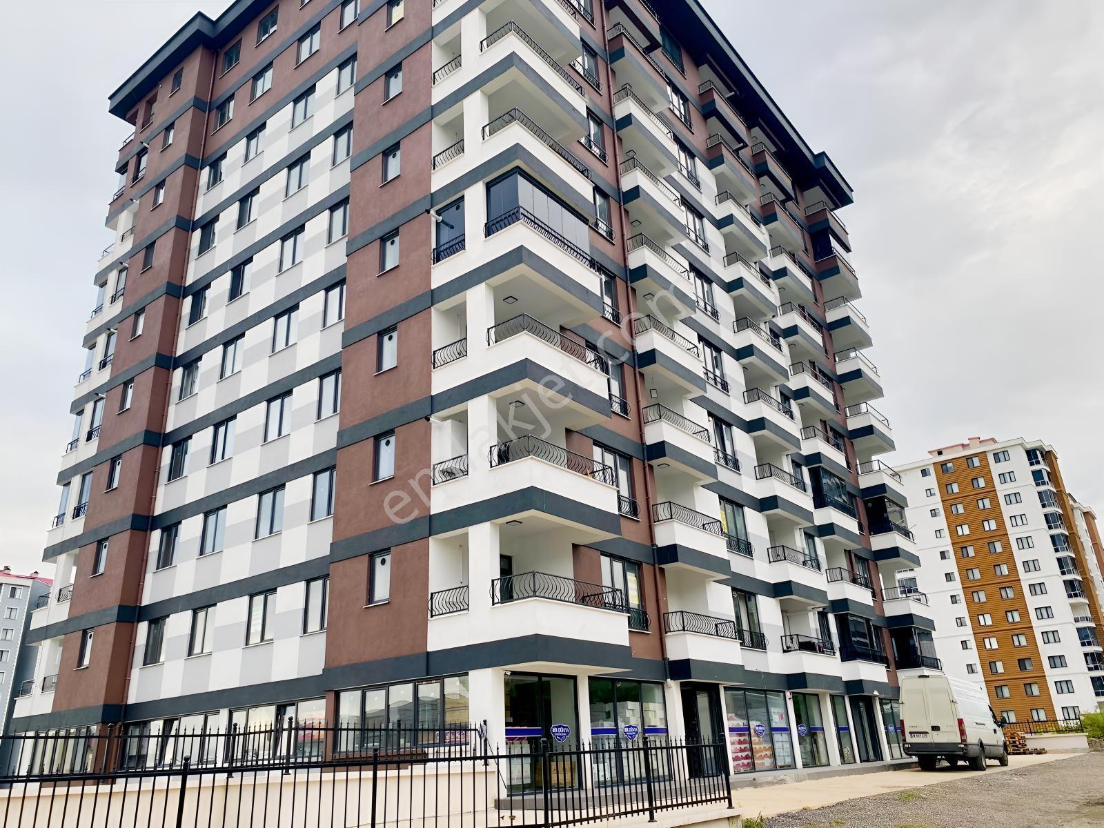 Aydın Emlak Piraziz Panaromapark-4 Te 3+1 Anahtar Teslim Daire — fotoğraf 3