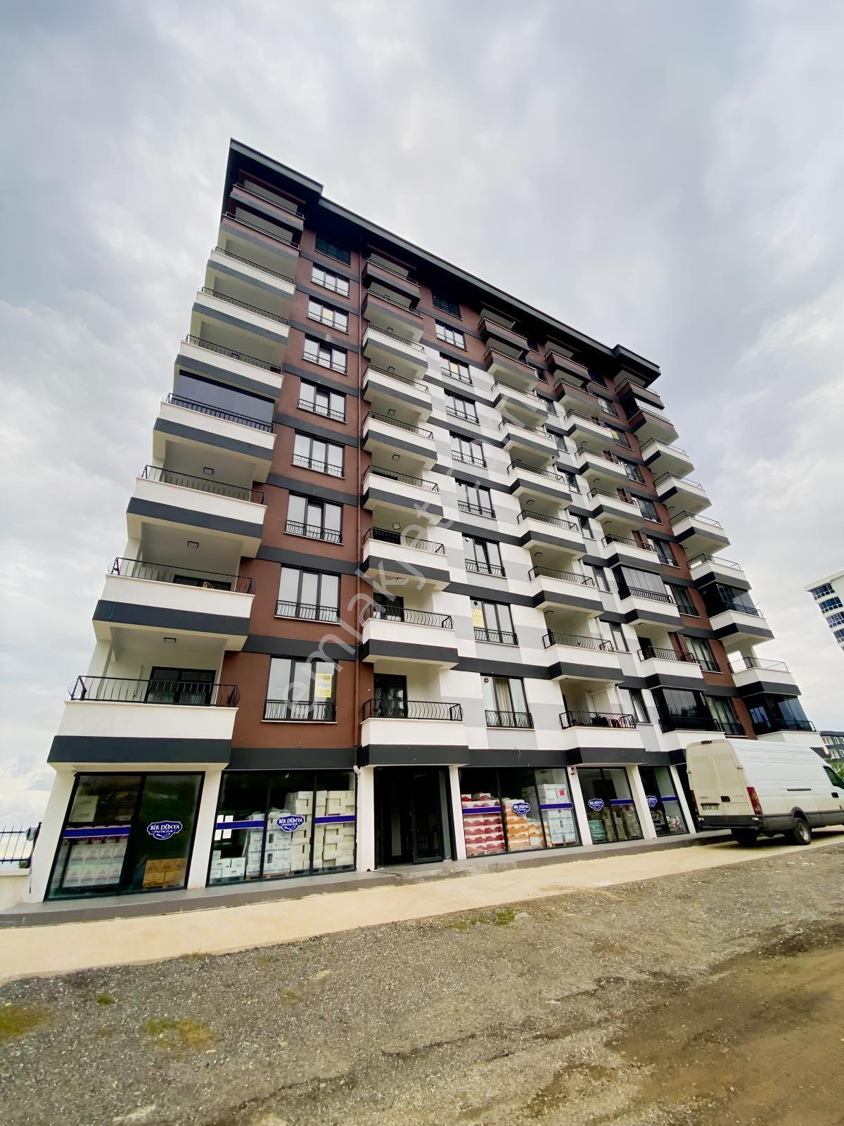 Aydın Emlak Piraziz Panaromapark-4 Te 3+1 Anahtar Teslim Daire — fotoğraf 4