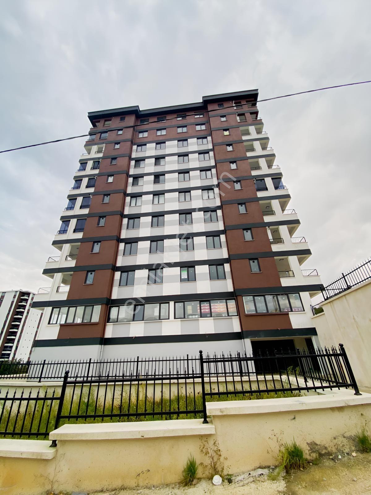 Aydın Emlak Piraziz Panaromapark-4 Te 3+1 Anahtar Teslim Daire — fotoğraf 5