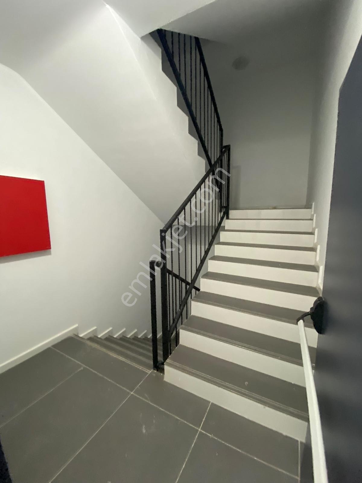 Aydın Emlak Piraziz Panaromapark-4 Te 3+1 Anahtar Teslim Daire — fotoğraf 8