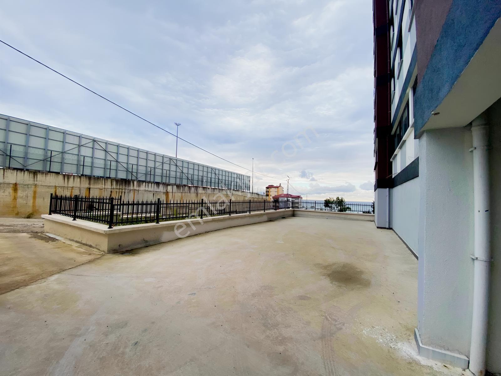 Aydın Emlak Piraziz Panaromapark-4 Te 3+1 Anahtar Teslim Daire — fotoğraf 9