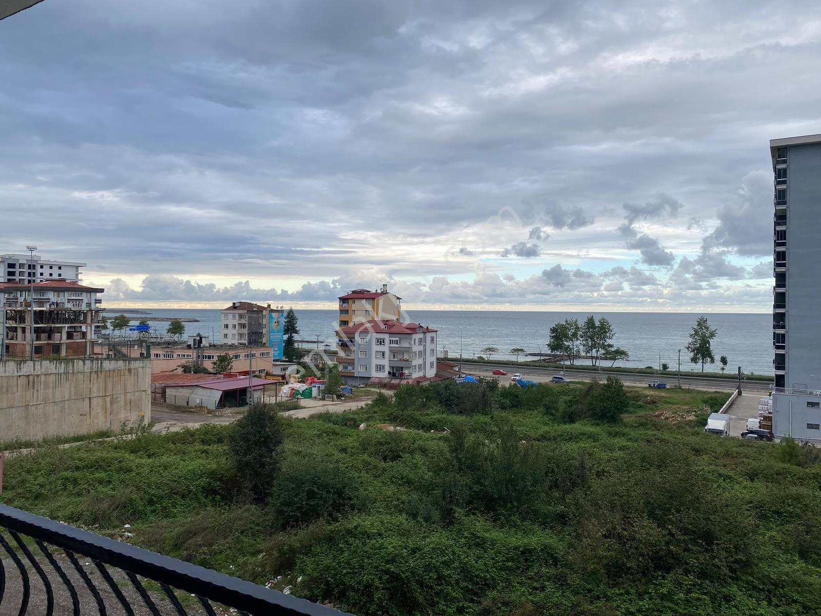 Aydın Emlak Piraziz Panaromapark-4 Te 3+1 Anahtar Teslim Daire — fotoğraf 10