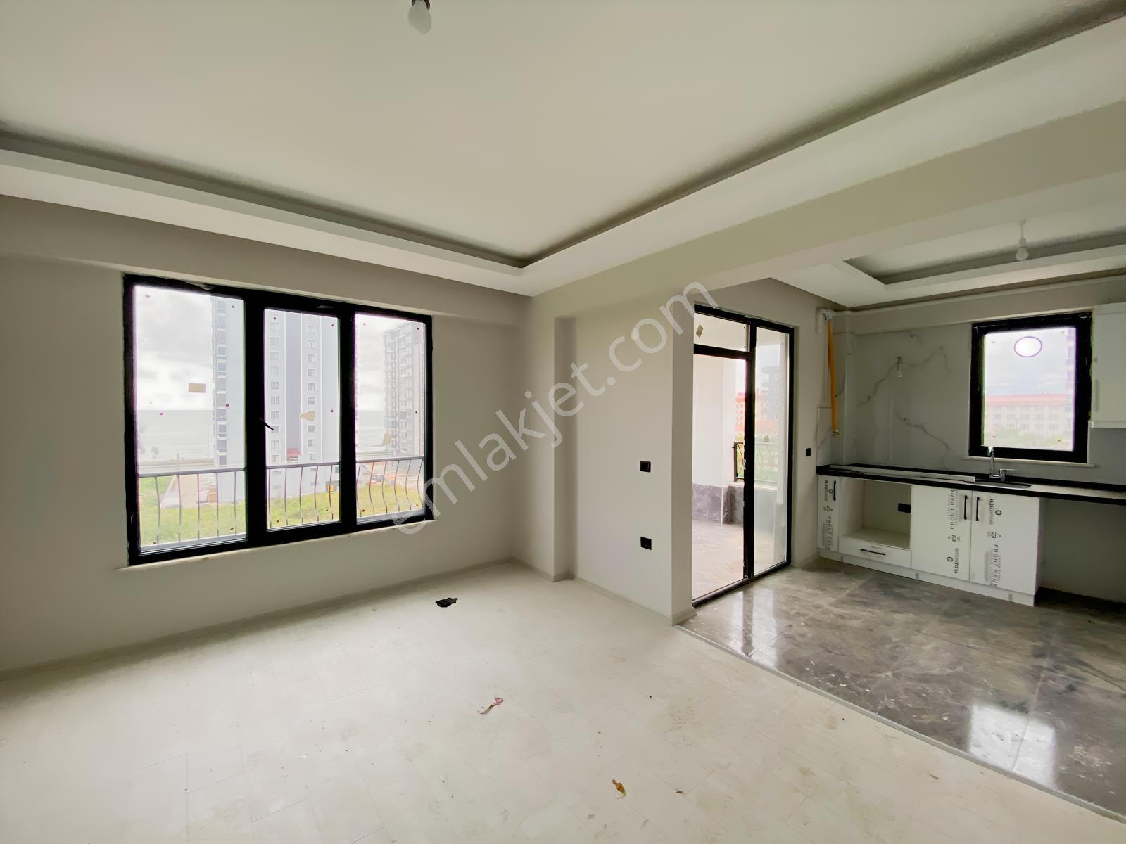 Aydın Emlak Piraziz Panaromapark-4 Te 3+1 Anahtar Teslim Daire — fotoğraf 11
