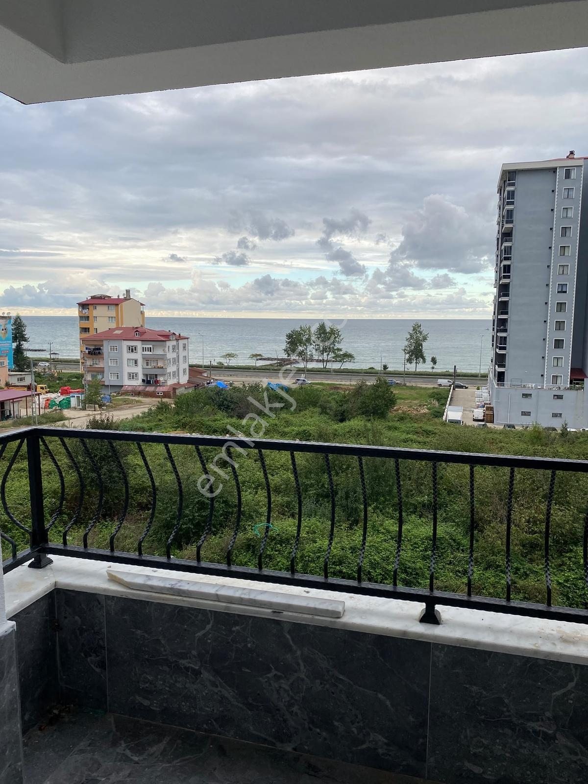 Aydın Emlak Piraziz Panaromapark-4 Te 3+1 Anahtar Teslim Daire — fotoğraf 12