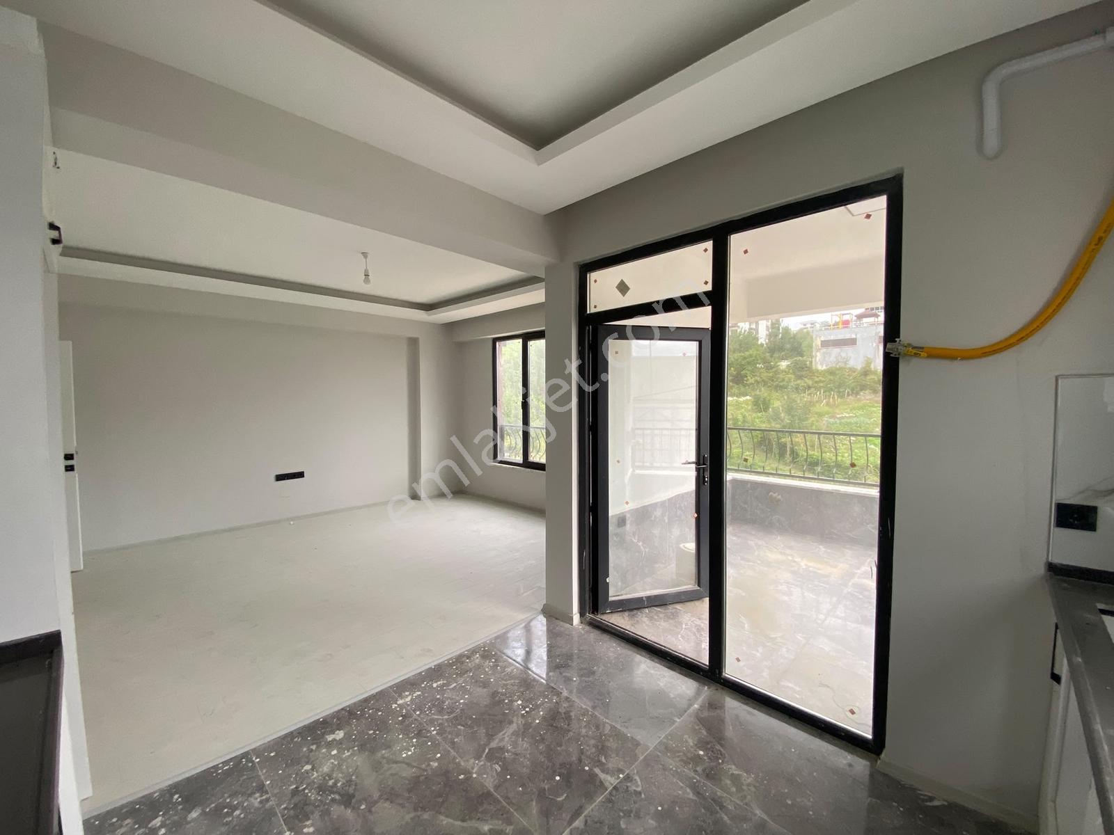 Aydın Emlak Piraziz Panaromapark-4 Te 3+1 Anahtar Teslim Daire — fotoğraf 13