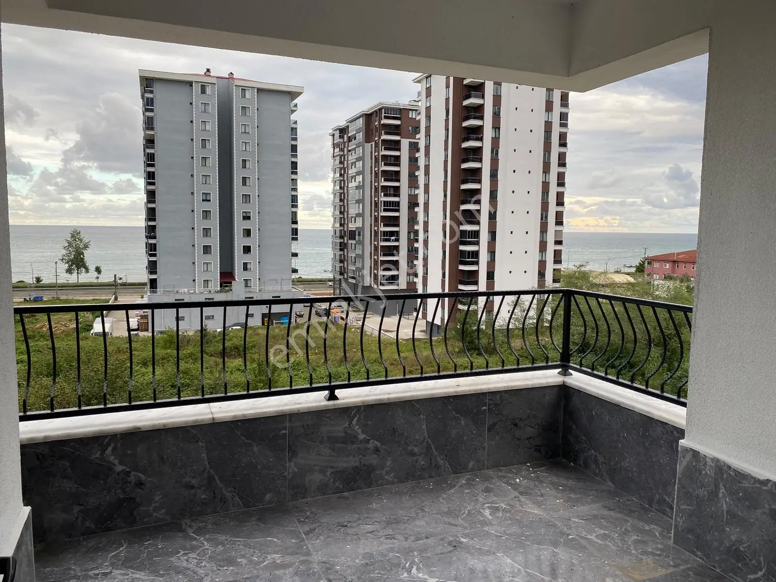 Aydın Emlak Piraziz Panaromapark-4 Te 3+1 Anahtar Teslim Daire — fotoğraf 14