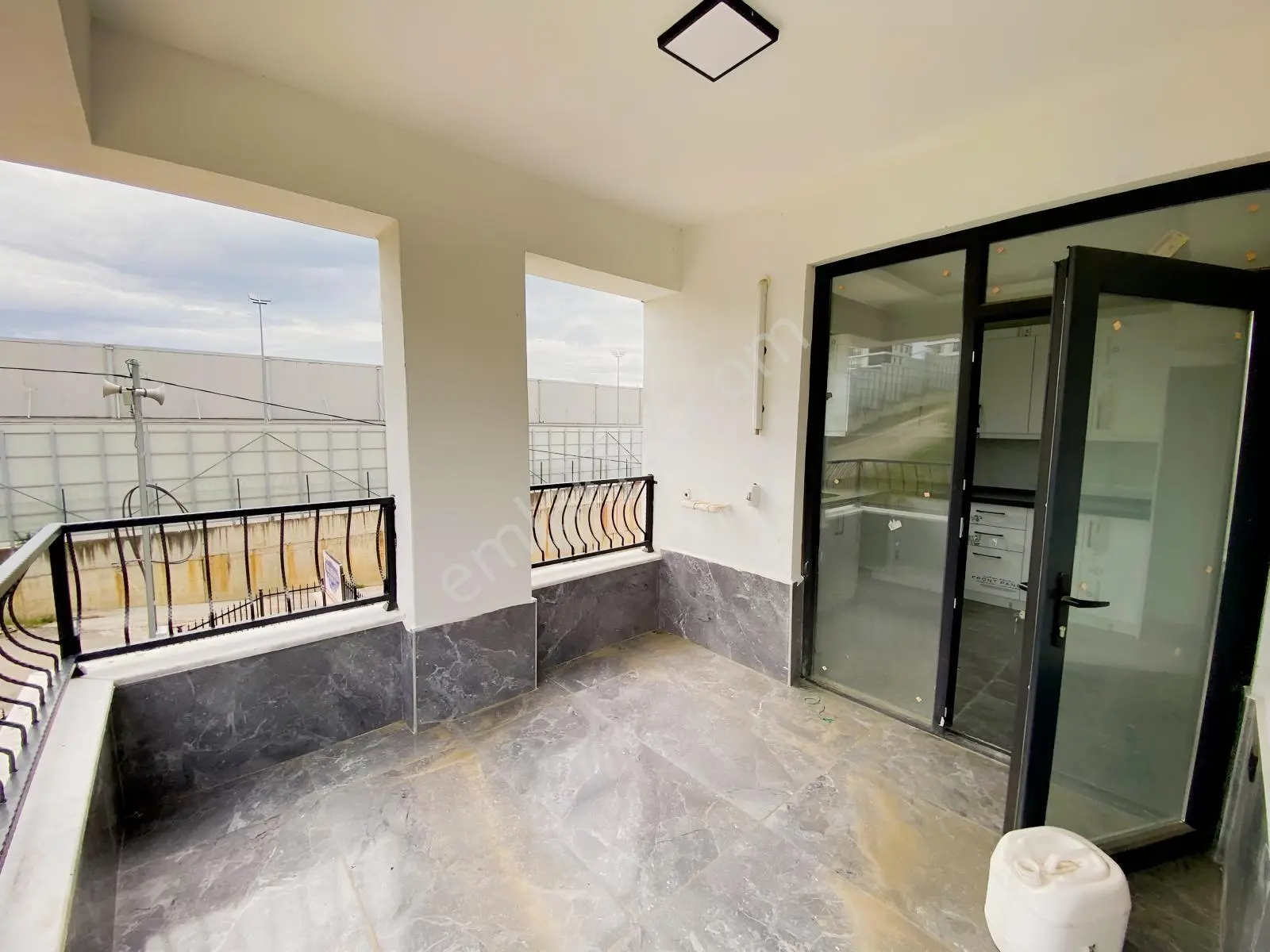 Aydın Emlak Piraziz Panaromapark-4 Te 3+1 Anahtar Teslim Daire — fotoğraf 16