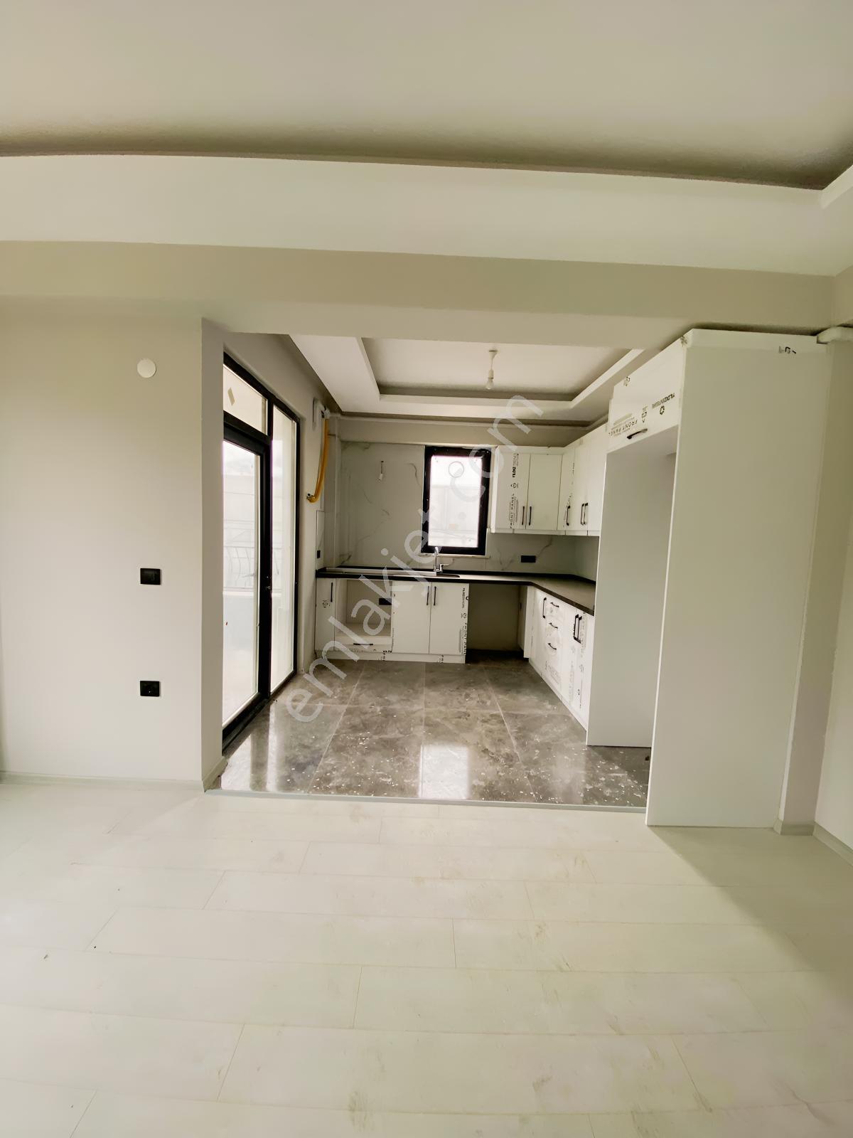 Aydın Emlak Piraziz Panaromapark-4 Te 3+1 Anahtar Teslim Daire — fotoğraf 19
