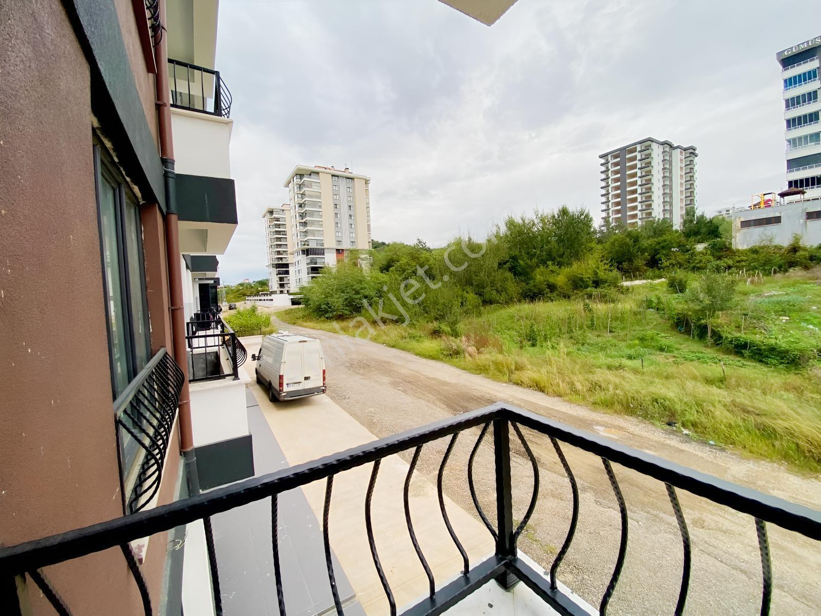 Aydın Emlak Piraziz Panaromapark-4 Te 3+1 Anahtar Teslim Daire — fotoğraf 20