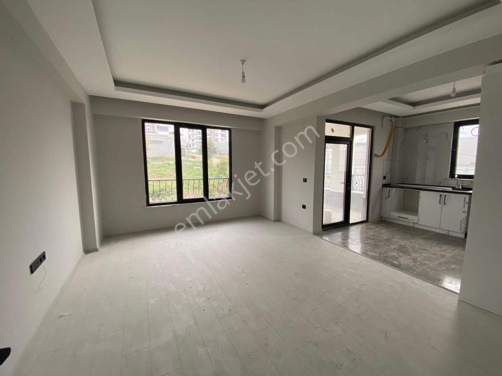 Aydın Emlak Piraziz Panaromapark-4 Te 3+1 Anahtar Teslim Daire — fotoğraf 21