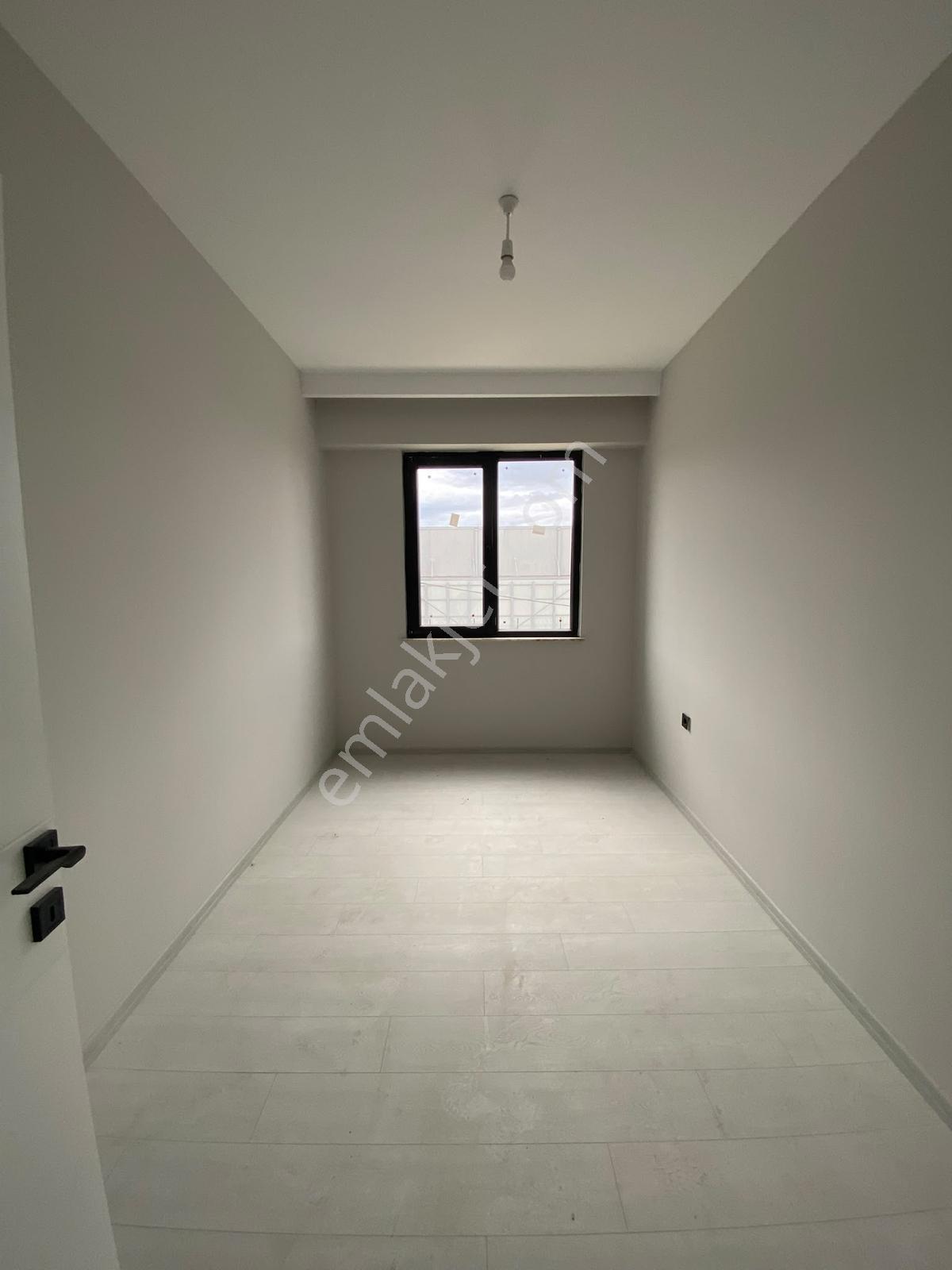 Aydın Emlak Piraziz Panaromapark-4 Te 3+1 Anahtar Teslim Daire — fotoğraf 22