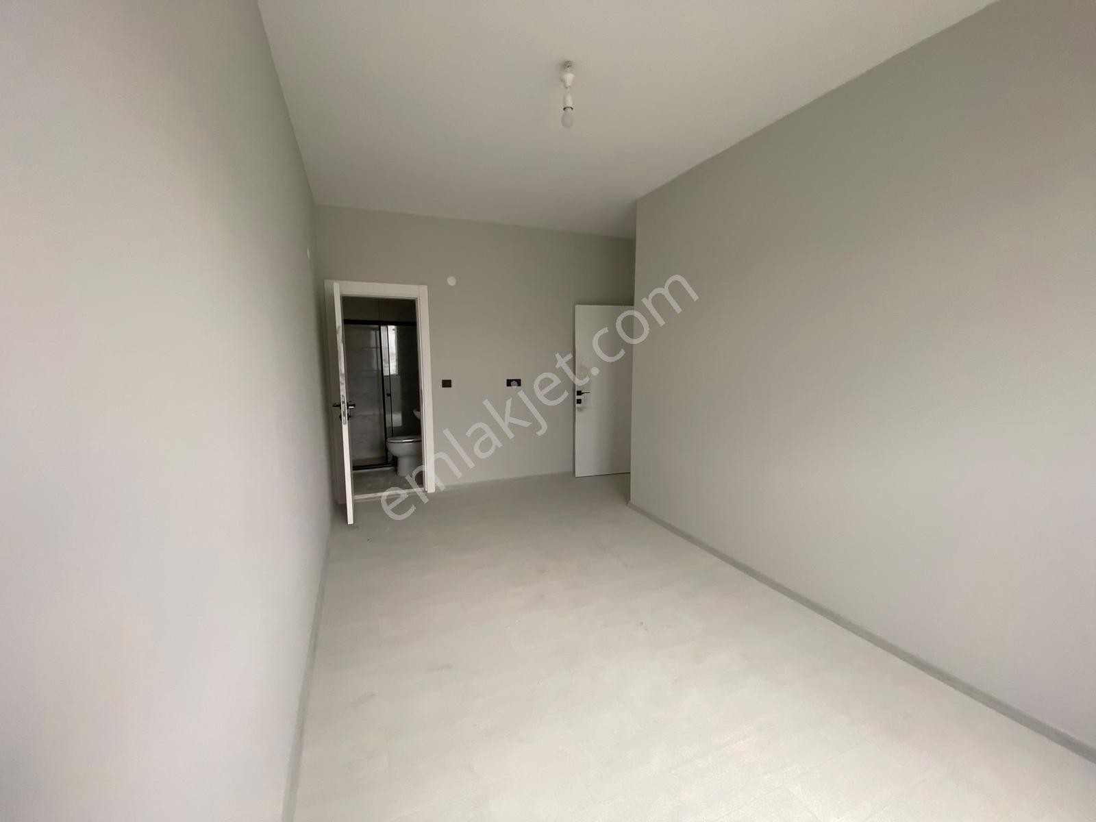 Aydın Emlak Piraziz Panaromapark-4 Te 3+1 Anahtar Teslim Daire — fotoğraf 23