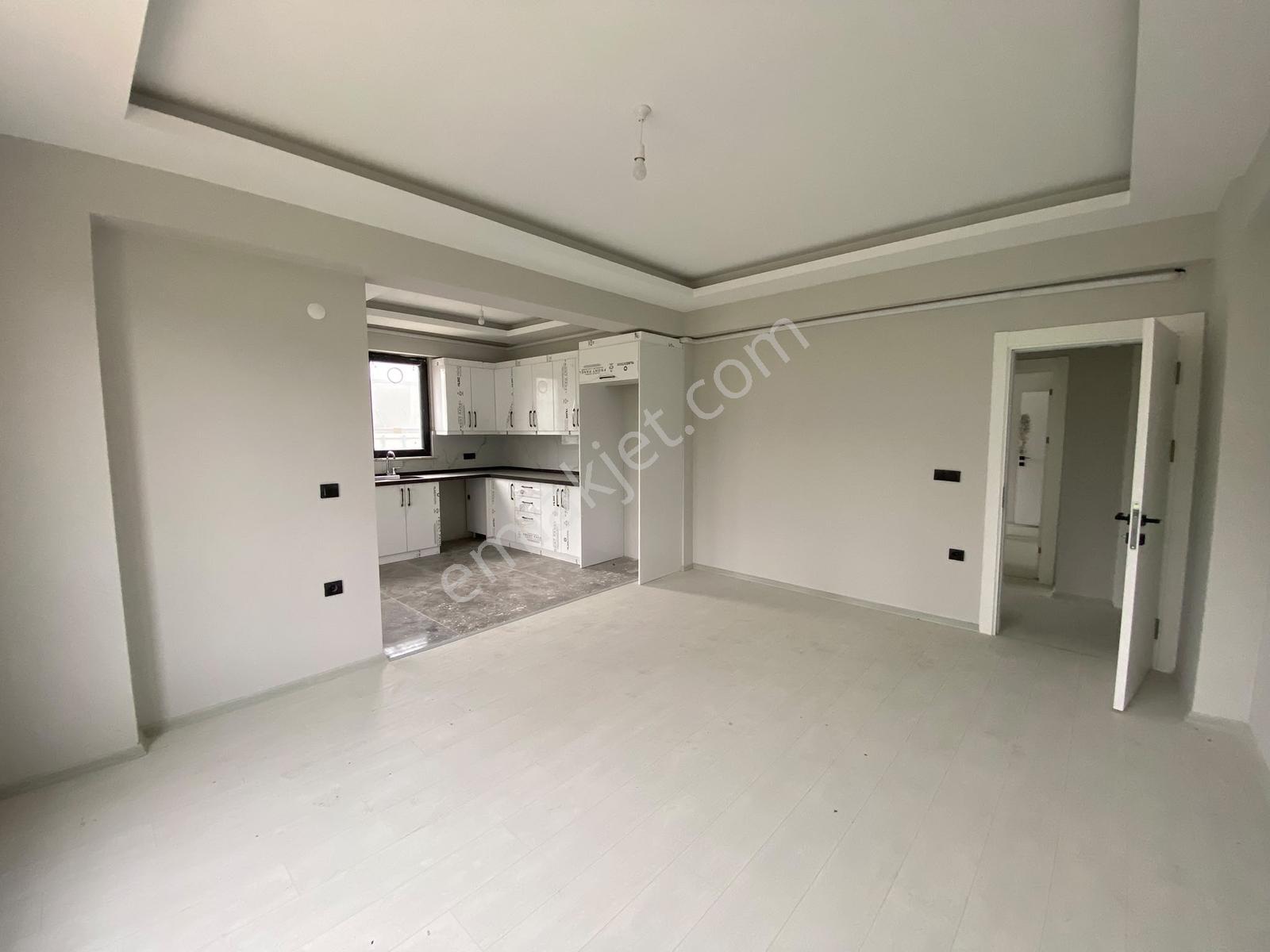 Aydın Emlak Piraziz Panaromapark-4 Te 3+1 Anahtar Teslim Daire — fotoğraf 24