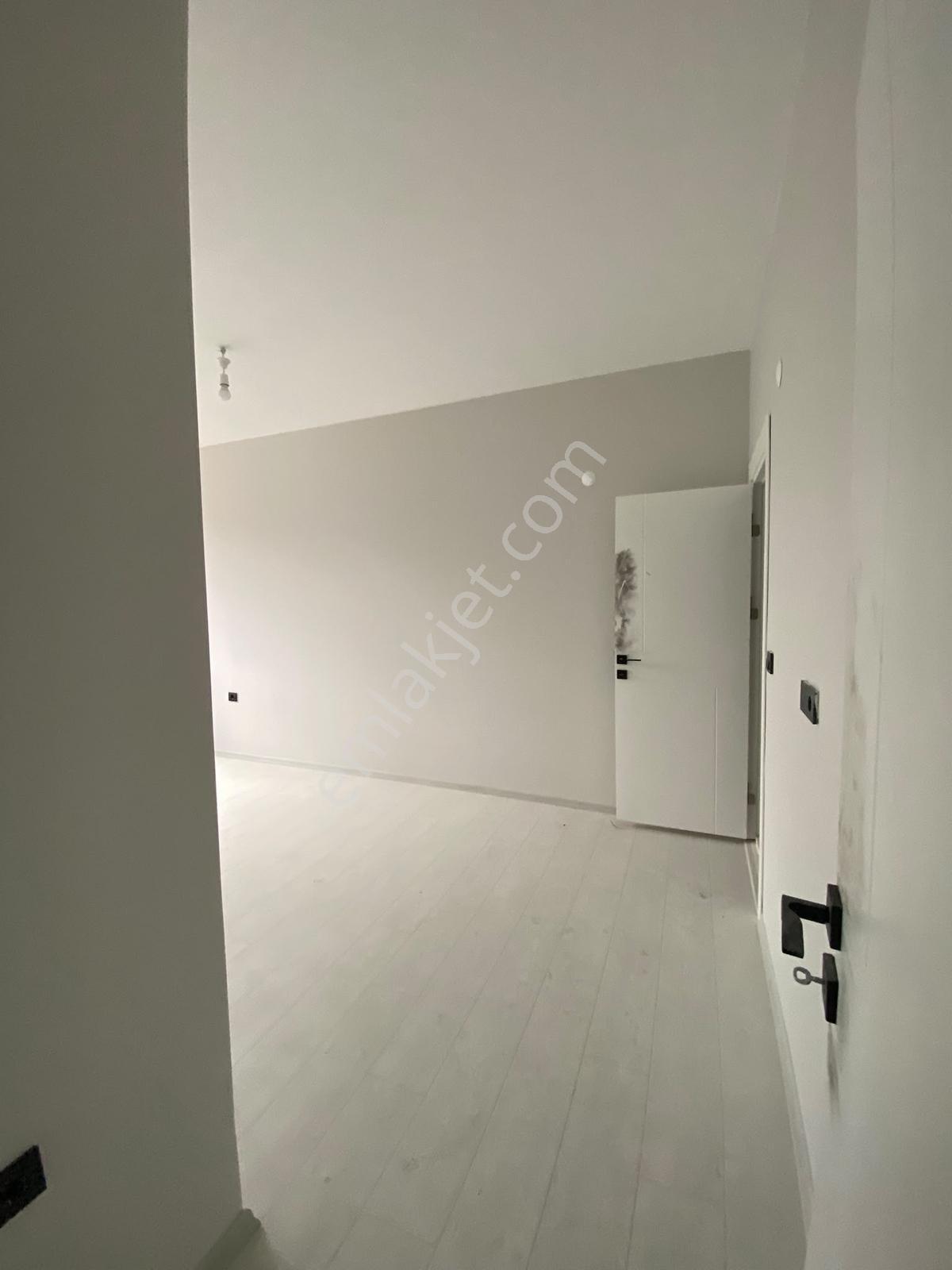 Aydın Emlak Piraziz Panaromapark-4 Te 3+1 Anahtar Teslim Daire — fotoğraf 25