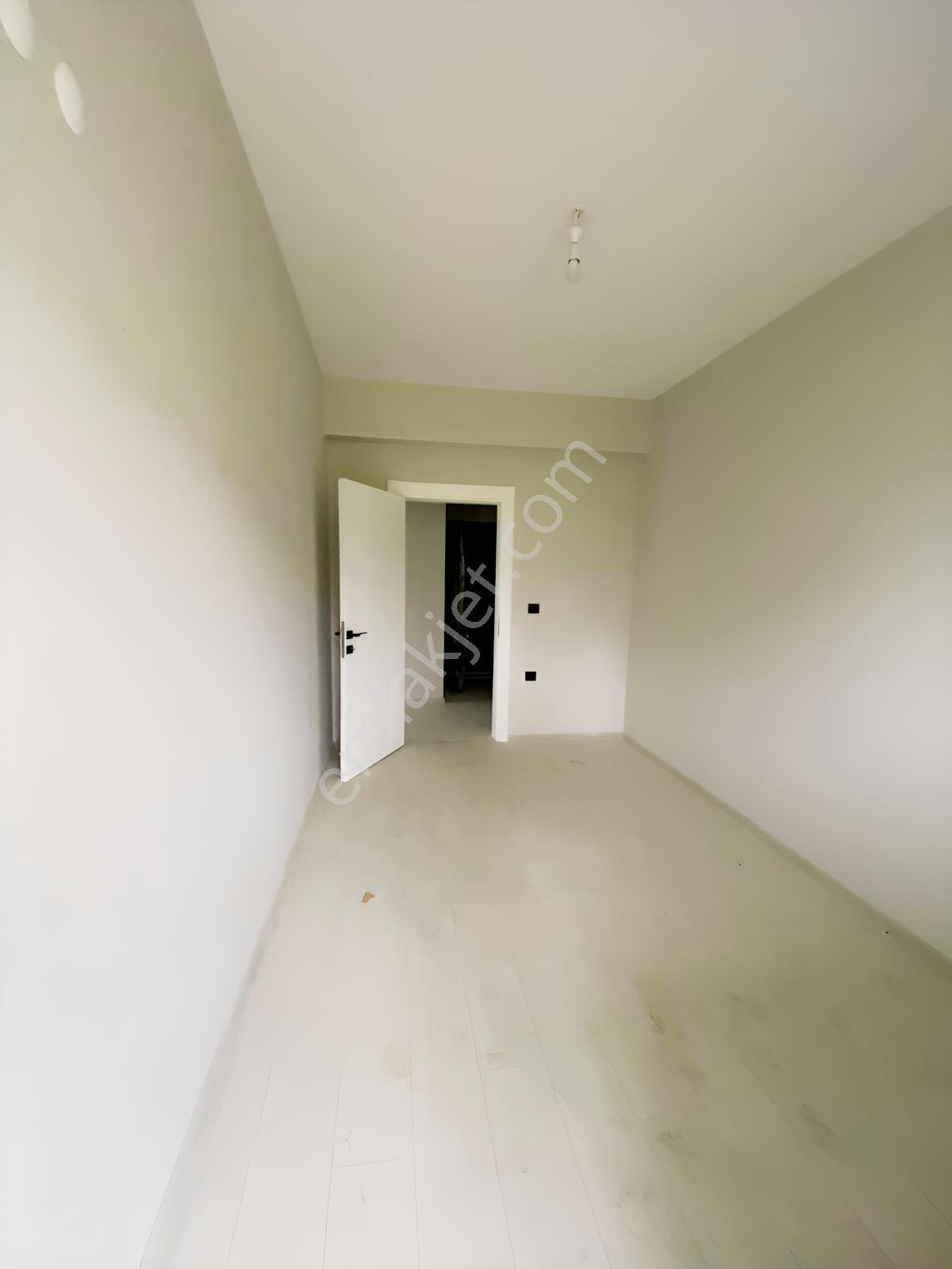 Aydın Emlak Piraziz Panaromapark-4 Te 3+1 Anahtar Teslim Daire — fotoğraf 28