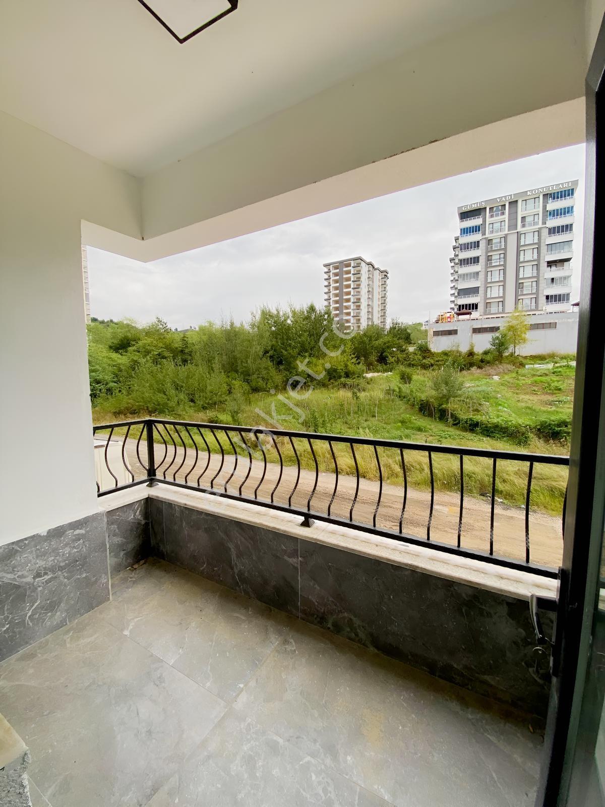 Aydın Emlak Piraziz Panaromapark-4 Te 3+1 Anahtar Teslim Daire — fotoğraf 29