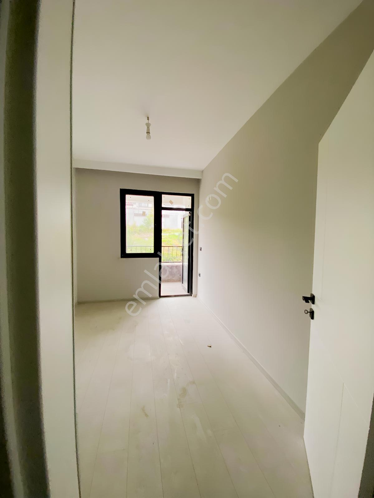 Aydın Emlak Piraziz Panaromapark-4 Te 3+1 Anahtar Teslim Daire — fotoğraf 30