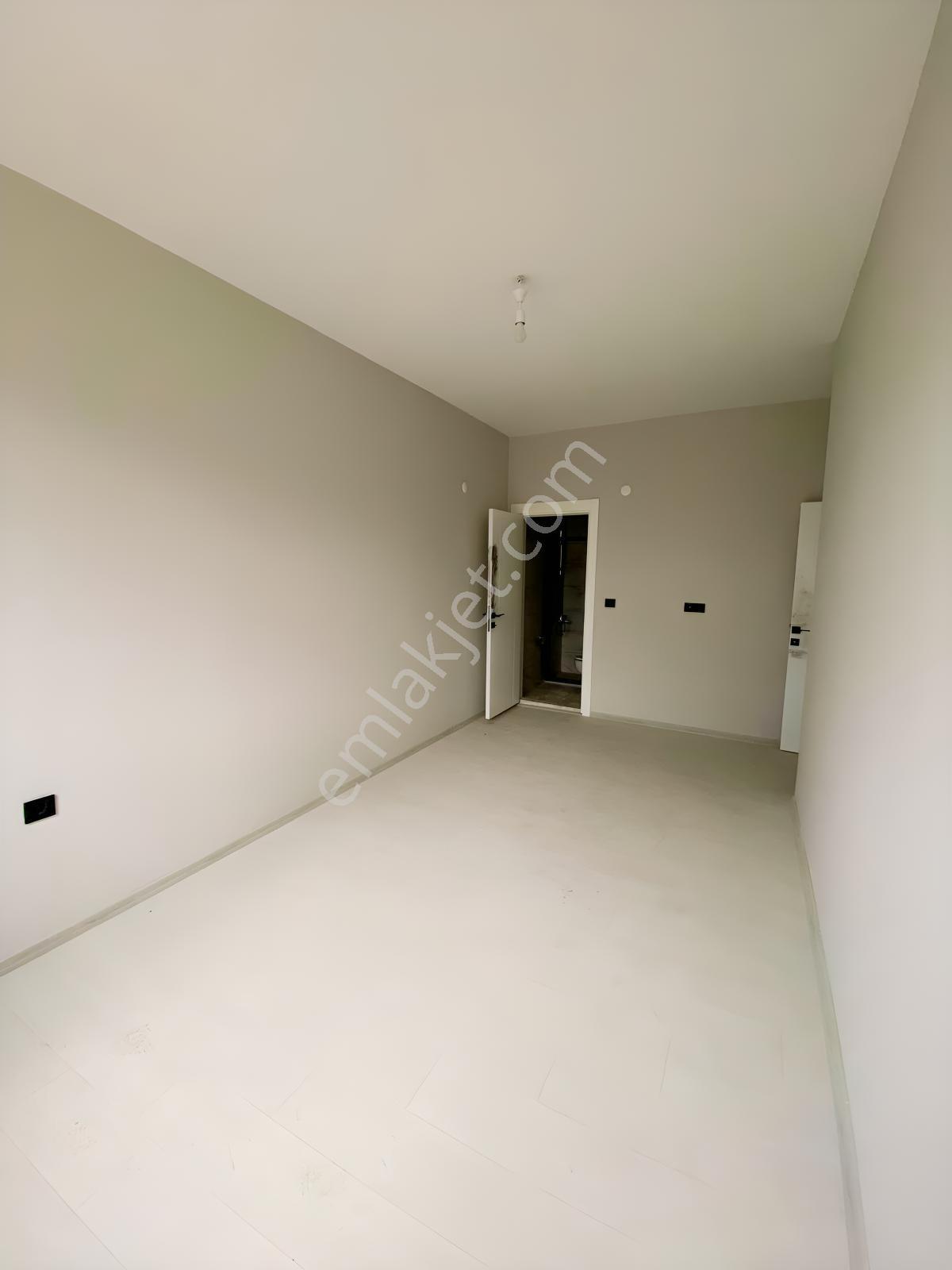 Aydın Emlak Piraziz Panaromapark-4 Te 3+1 Anahtar Teslim Daire — fotoğraf 31