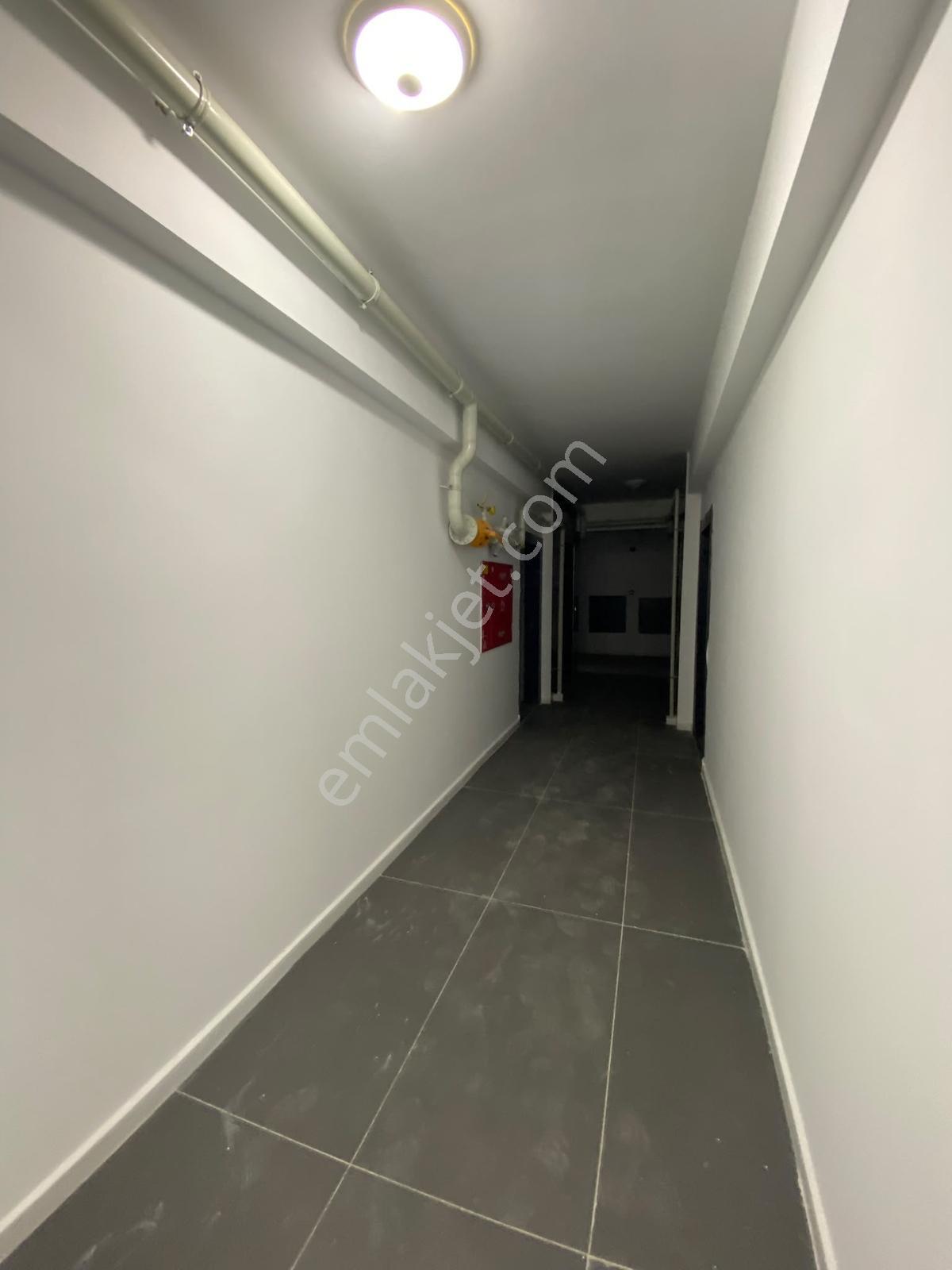 Aydın Emlak Piraziz Panaromapark-4 Te 3+1 Anahtar Teslim Daire — fotoğraf 32