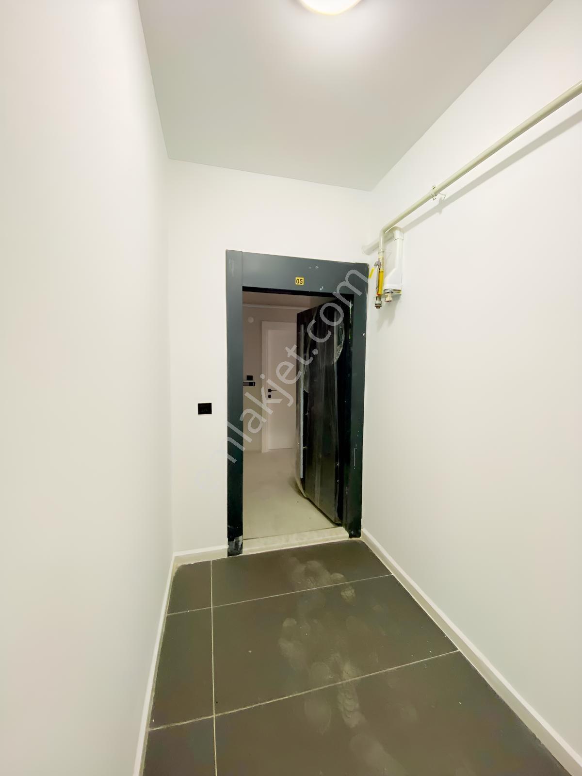 Aydın Emlak Piraziz Panaromapark-4 Te 3+1 Anahtar Teslim Daire — fotoğraf 33