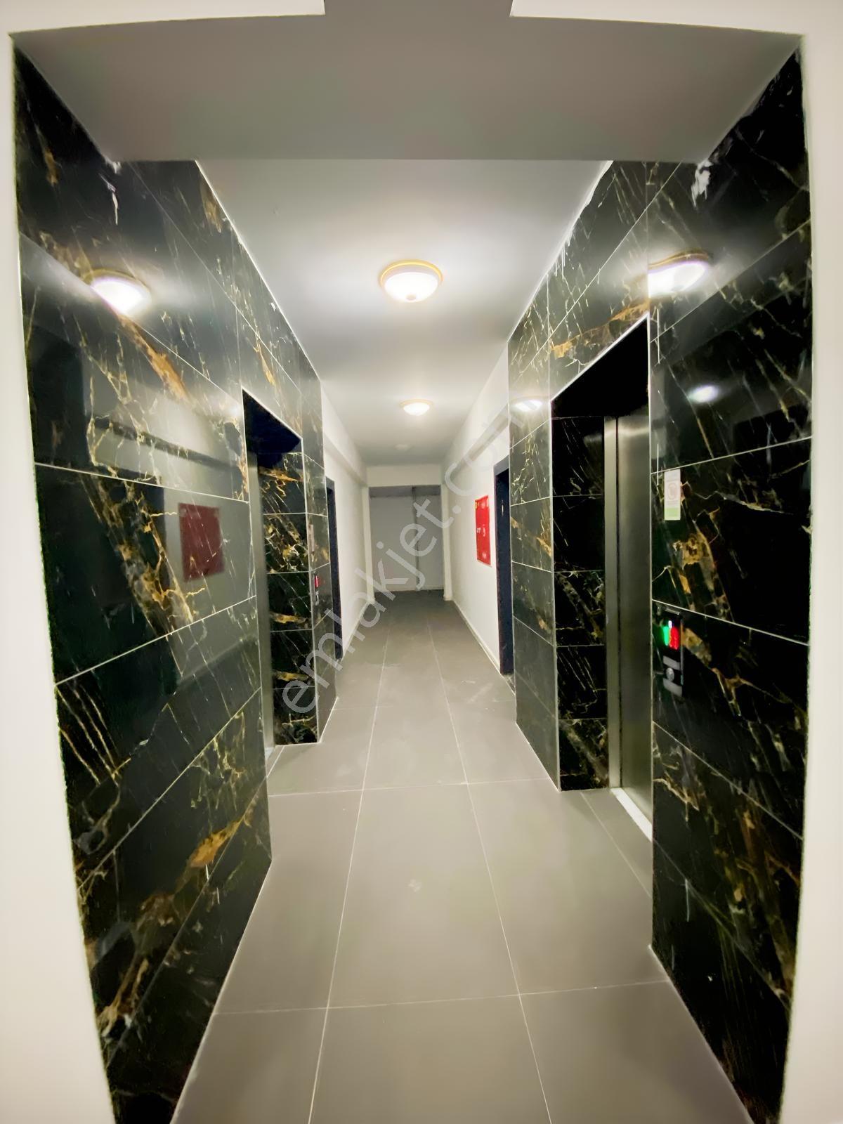 Aydın Emlak Piraziz Panaromapark-4 Te 3+1 Anahtar Teslim Daire — fotoğraf 34