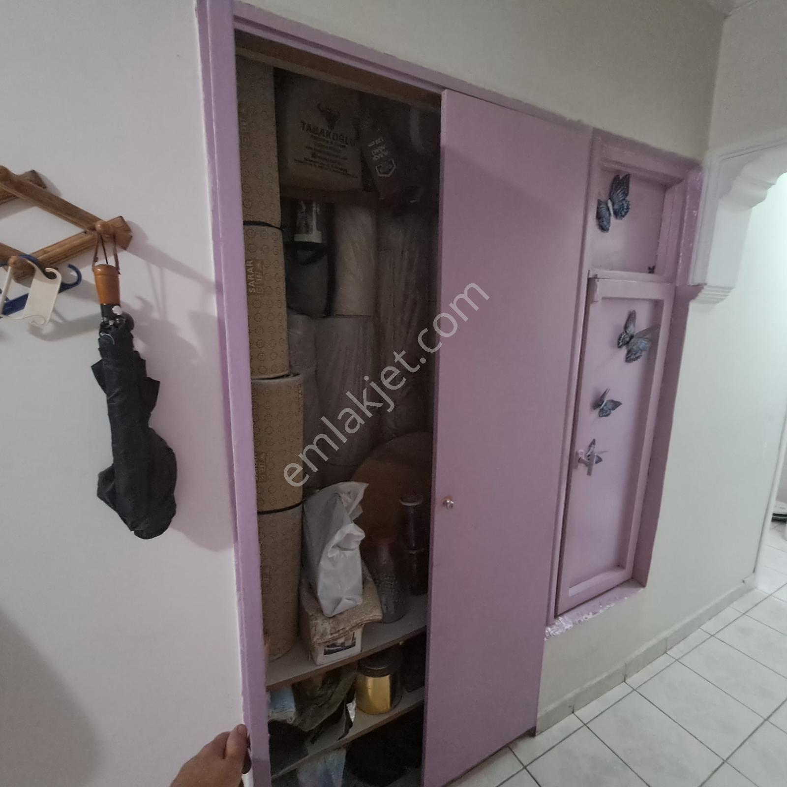 Pirireiste Doğalgazlı 2+1 Geniş Daire, Kat Mülkiyetli — fotoğraf 7