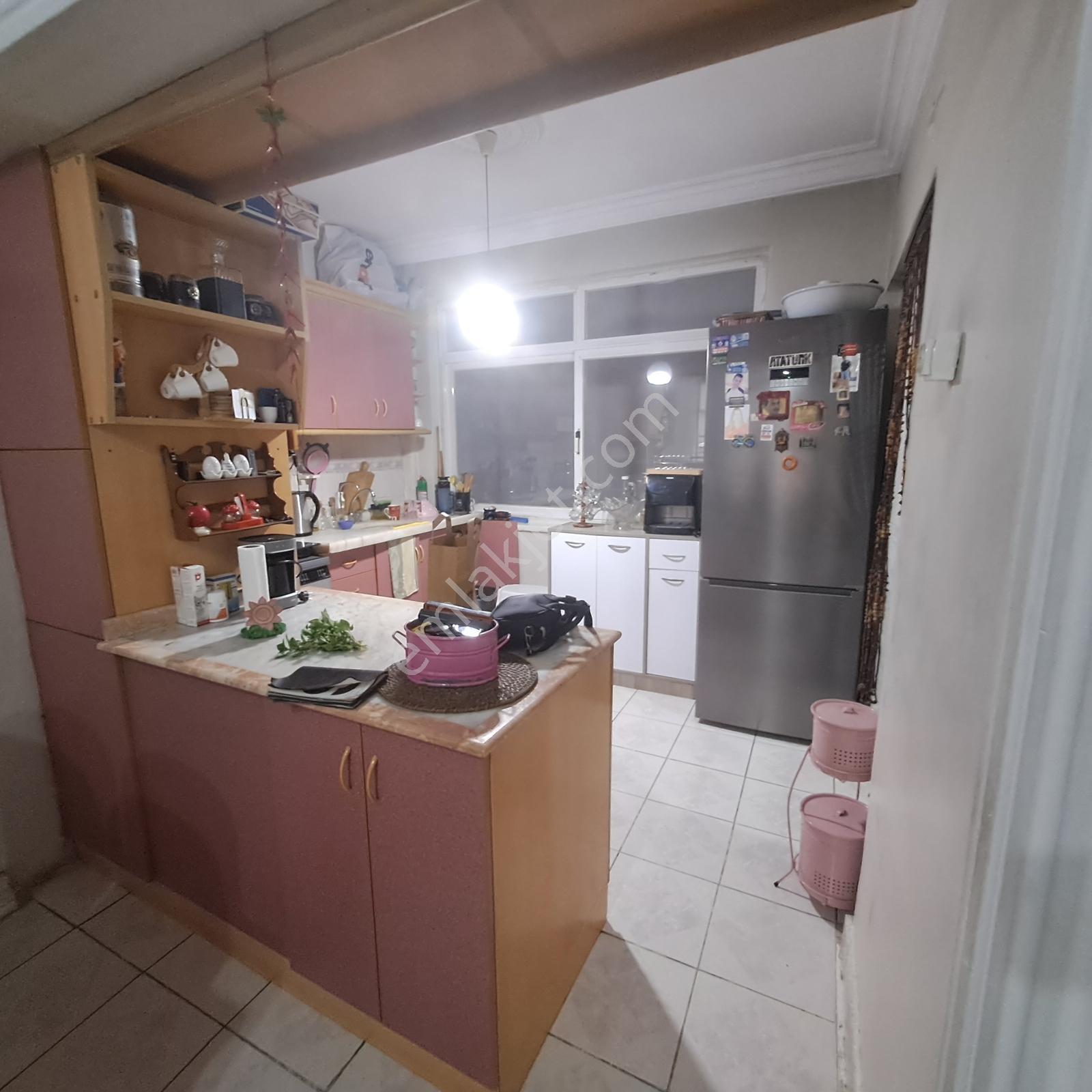 Pirireiste Doğalgazlı 2+1 Geniş Daire, Kat Mülkiyetli — fotoğraf 8