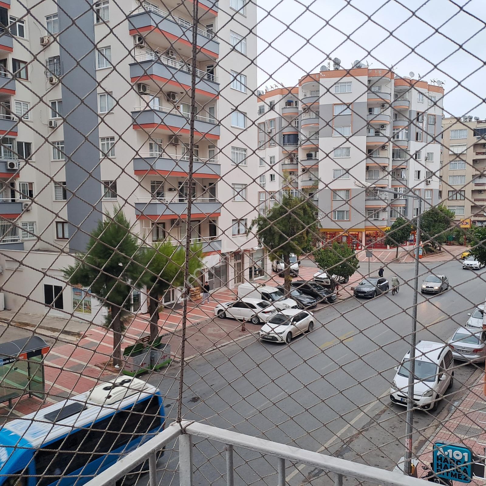 Pirireiste Doğalgazlı 2+1 Geniş Daire, Kat Mülkiyetli — fotoğraf 9