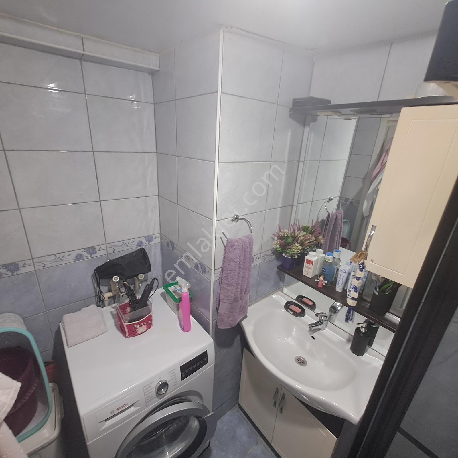 Pirireiste Doğalgazlı 2+1 Geniş Daire, Kat Mülkiyetli — fotoğraf 10