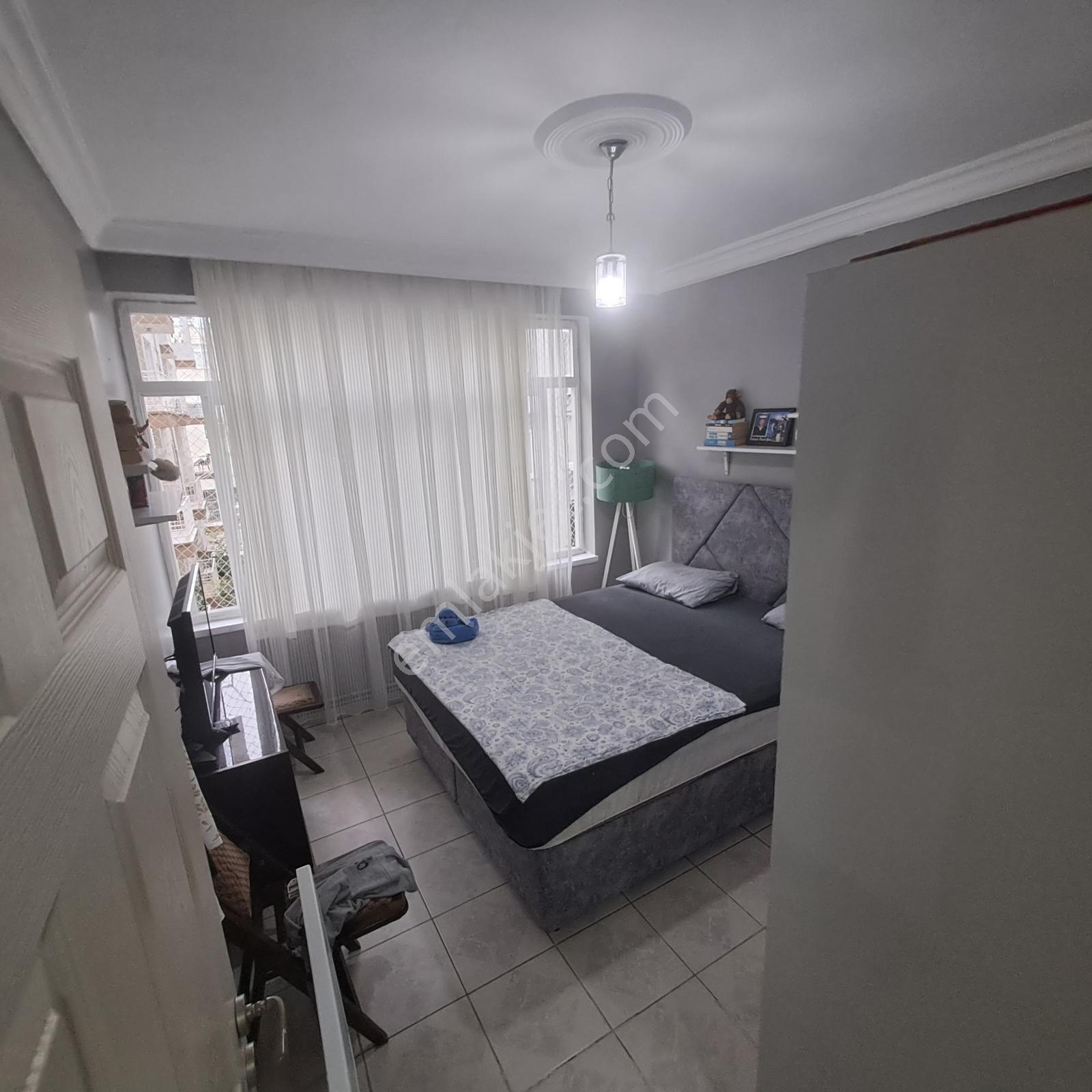 Pirireiste Doğalgazlı 2+1 Geniş Daire, Kat Mülkiyetli — fotoğraf 12
