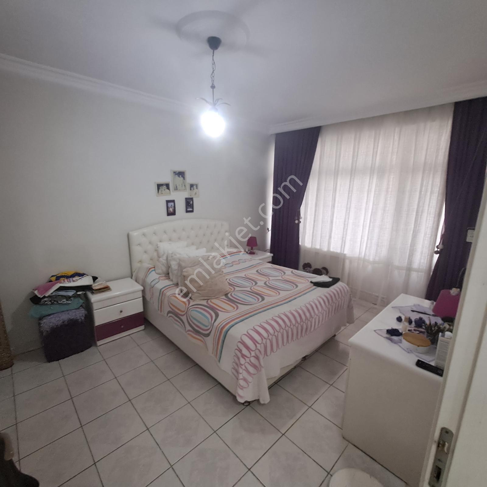 Pirireiste Doğalgazlı 2+1 Geniş Daire, Kat Mülkiyetli — fotoğraf 13
