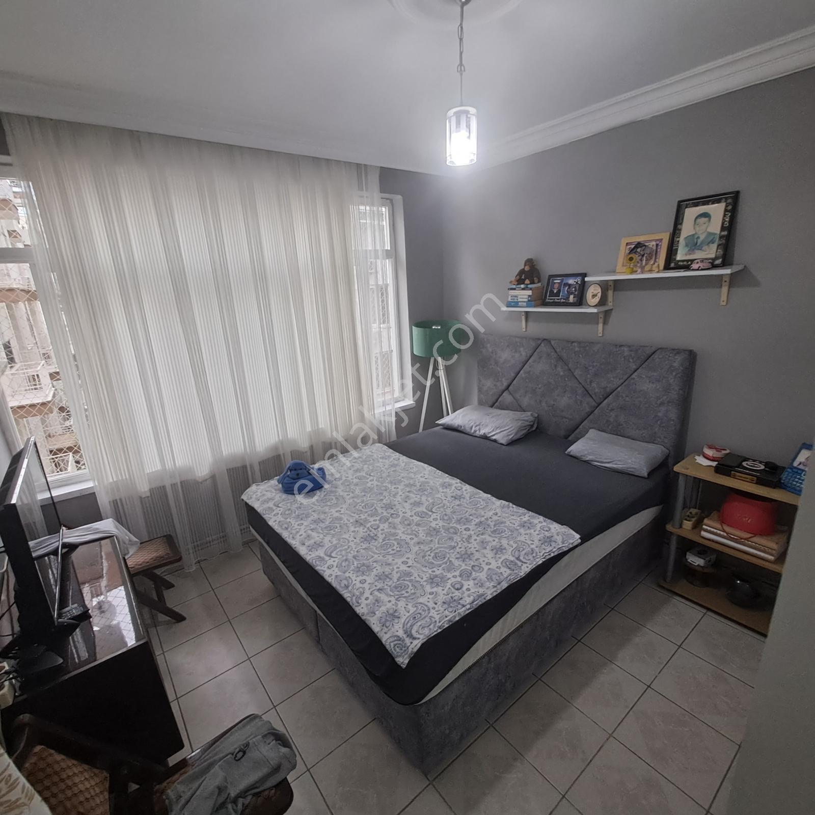 Pirireiste Doğalgazlı 2+1 Geniş Daire, Kat Mülkiyetli — fotoğraf 14
