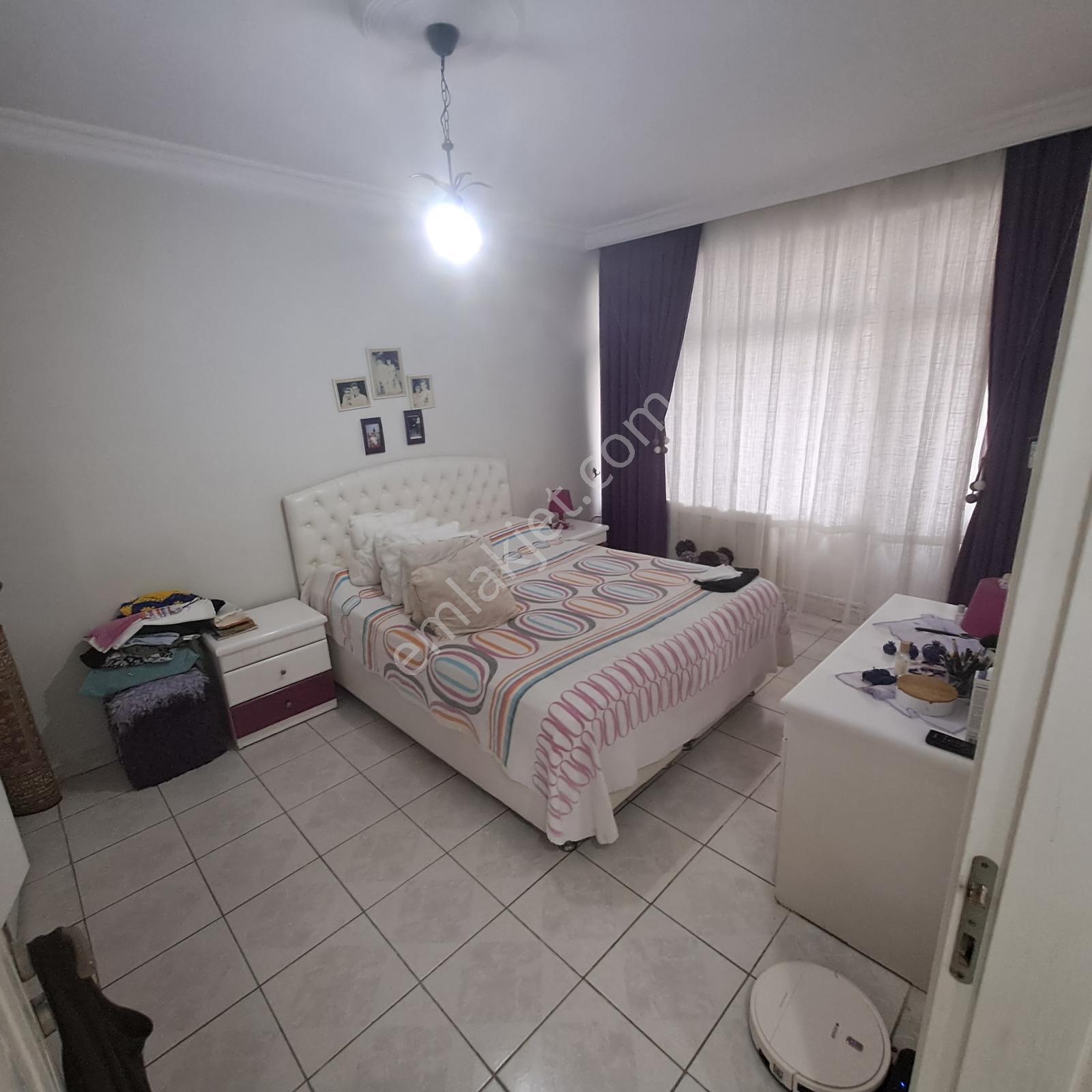 Pirireiste Doğalgazlı 2+1 Geniş Daire, Kat Mülkiyetli — fotoğraf 15