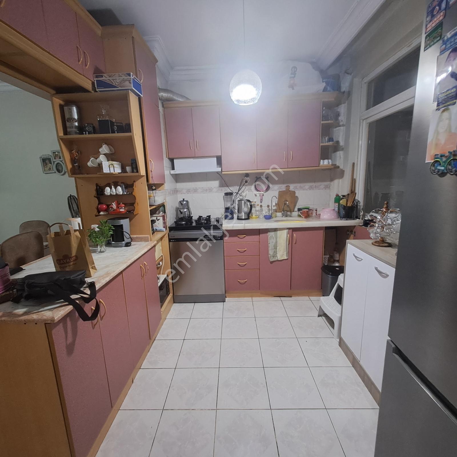 Pirireiste Doğalgazlı 2+1 Geniş Daire, Kat Mülkiyetli — fotoğraf 21