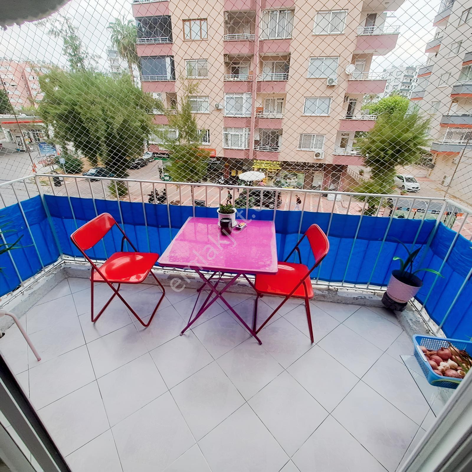 Pirireiste Doğalgazlı 2+1 Geniş Daire, Kat Mülkiyetli — fotoğraf 24