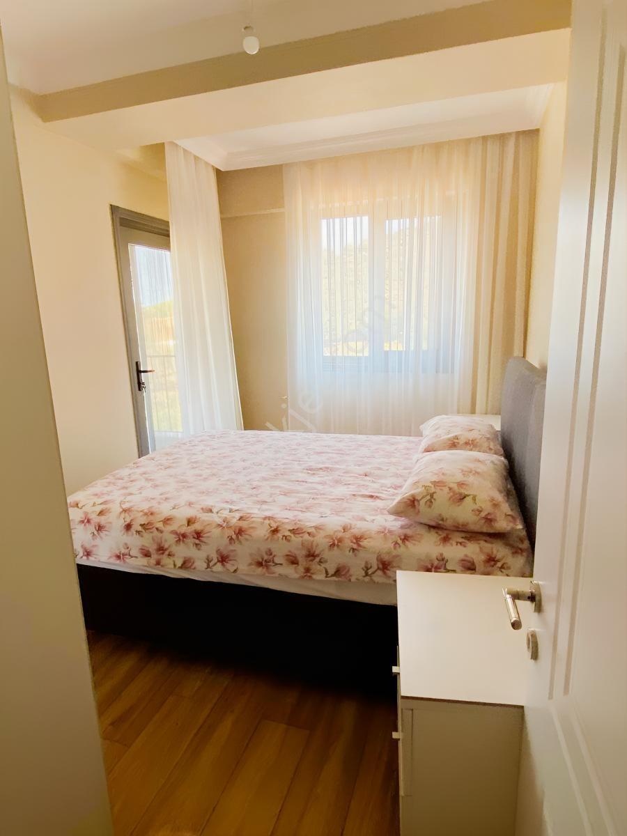 Yenifoça'da Asos Villaları Prestijiyle Tanışın — fotoğraf 8