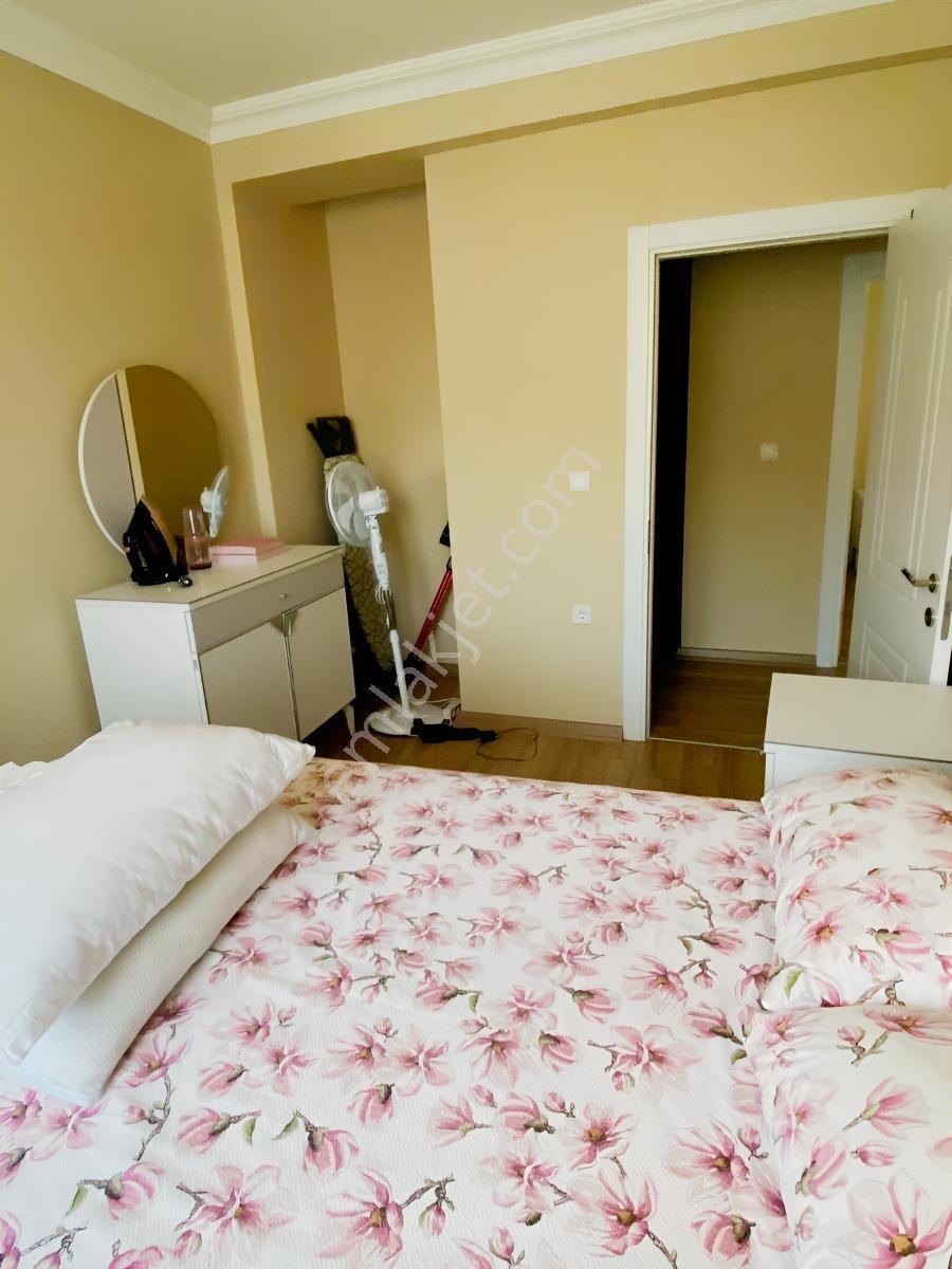 Yenifoça'da Asos Villaları Prestijiyle Tanışın — fotoğraf 11