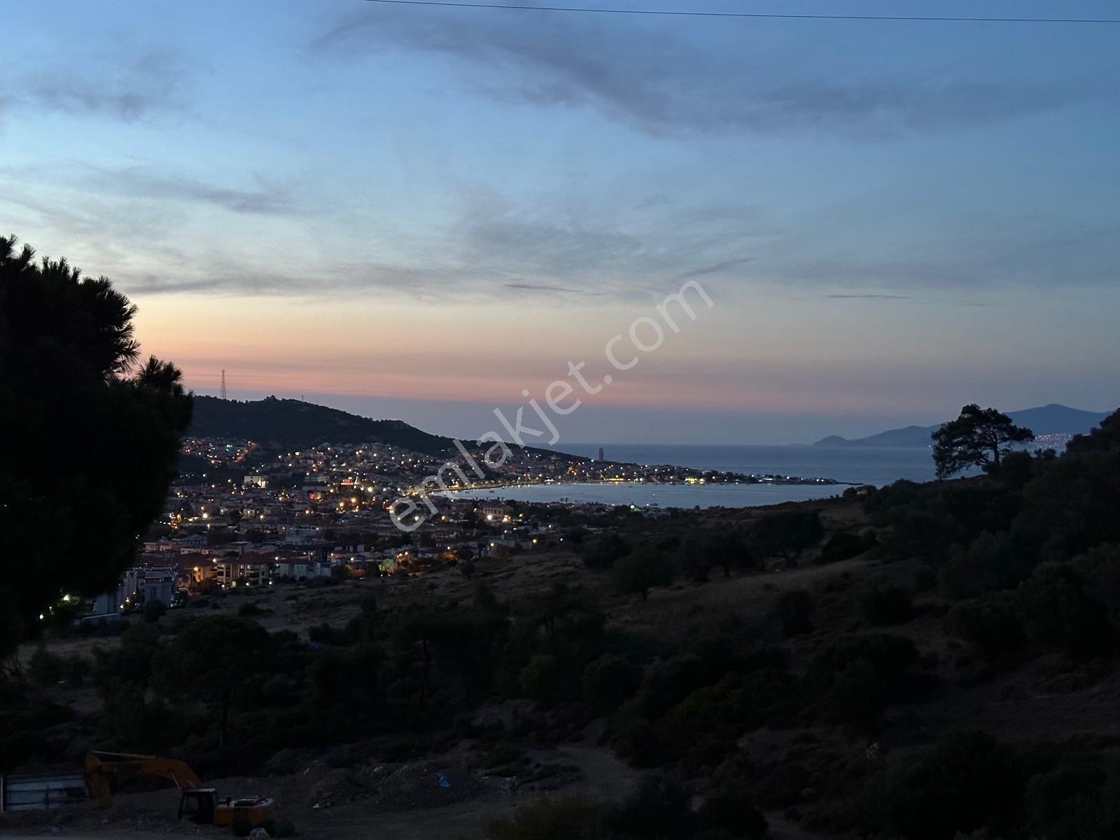 Yenifoça'da Asos Villaları Prestijiyle Tanışın — fotoğraf 20