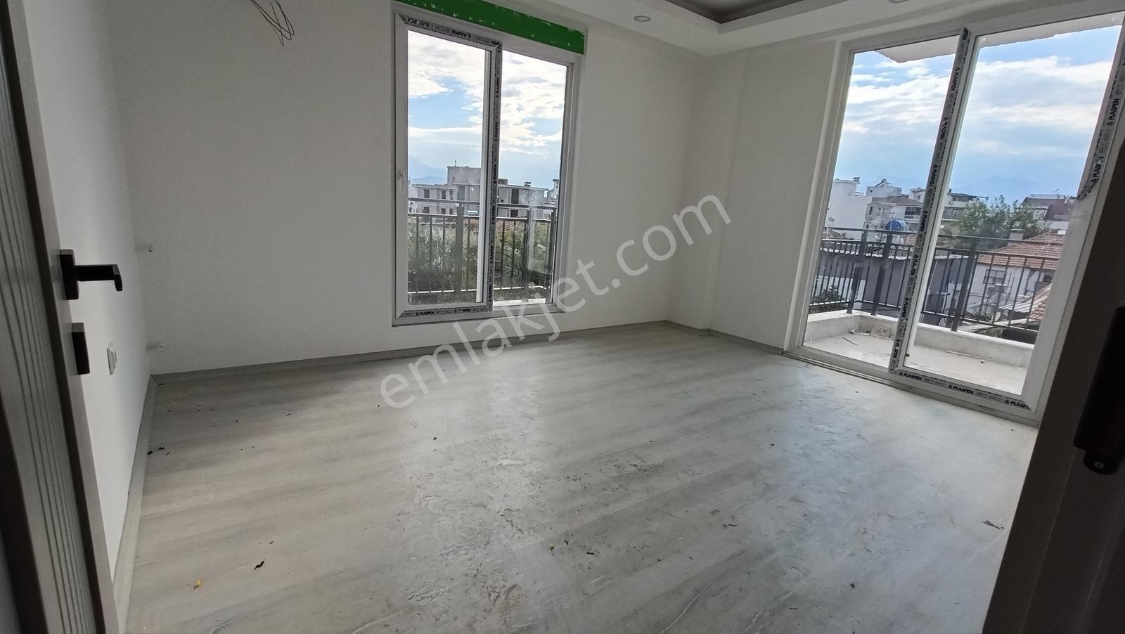 Çamlıbelde Tranvaya 600m Açık Otoparklı Asansörlü 2+1 Daire — fotoğraf 3