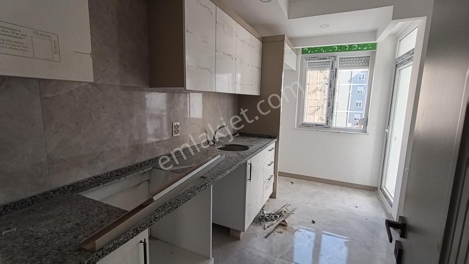 Çamlıbelde Tranvaya 600m Açık Otoparklı Asansörlü 2+1 Daire — fotoğraf 4