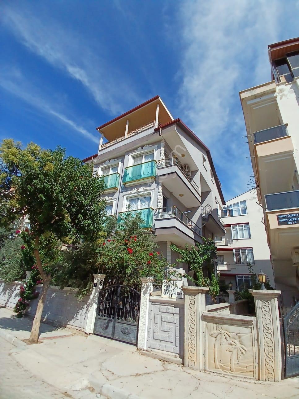 Didim Cumhuriyet Mahallesinde Satılık 1+1 Daire — fotoğraf 2