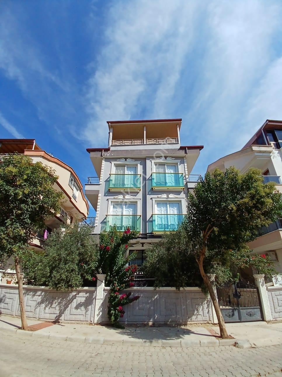 Didim Cumhuriyet Mahallesinde Satılık 1+1 Daire — fotoğraf 3