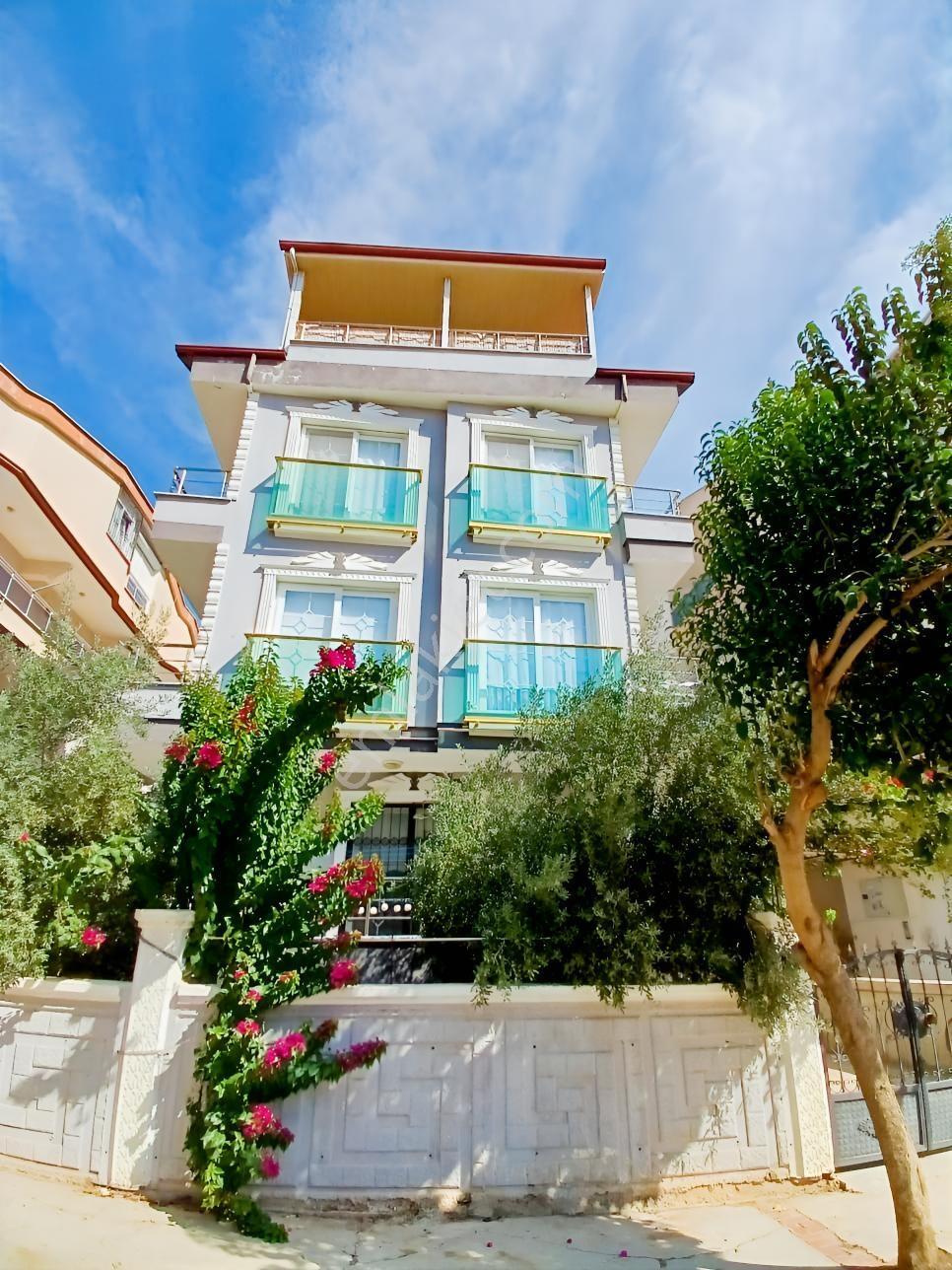 Didim Cumhuriyet Mahallesinde Satılık 1+1 Daire — fotoğraf 4