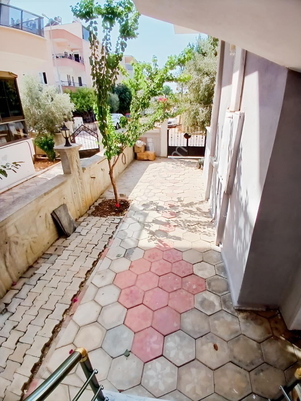 Didim Cumhuriyet Mahallesinde Satılık 1+1 Daire — fotoğraf 6