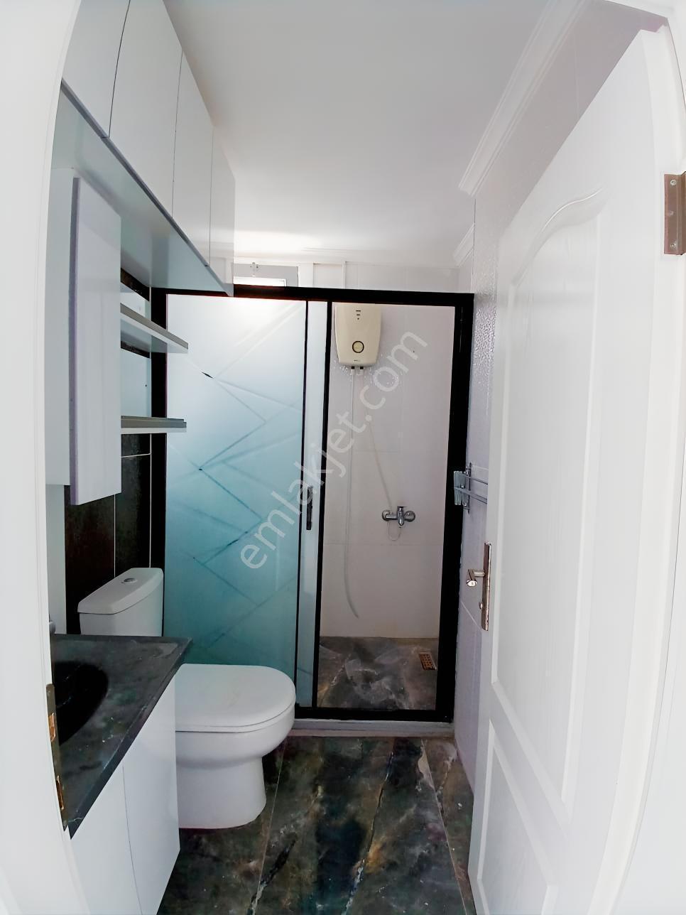 Didim Cumhuriyet Mahallesinde Satılık 1+1 Daire — fotoğraf 11