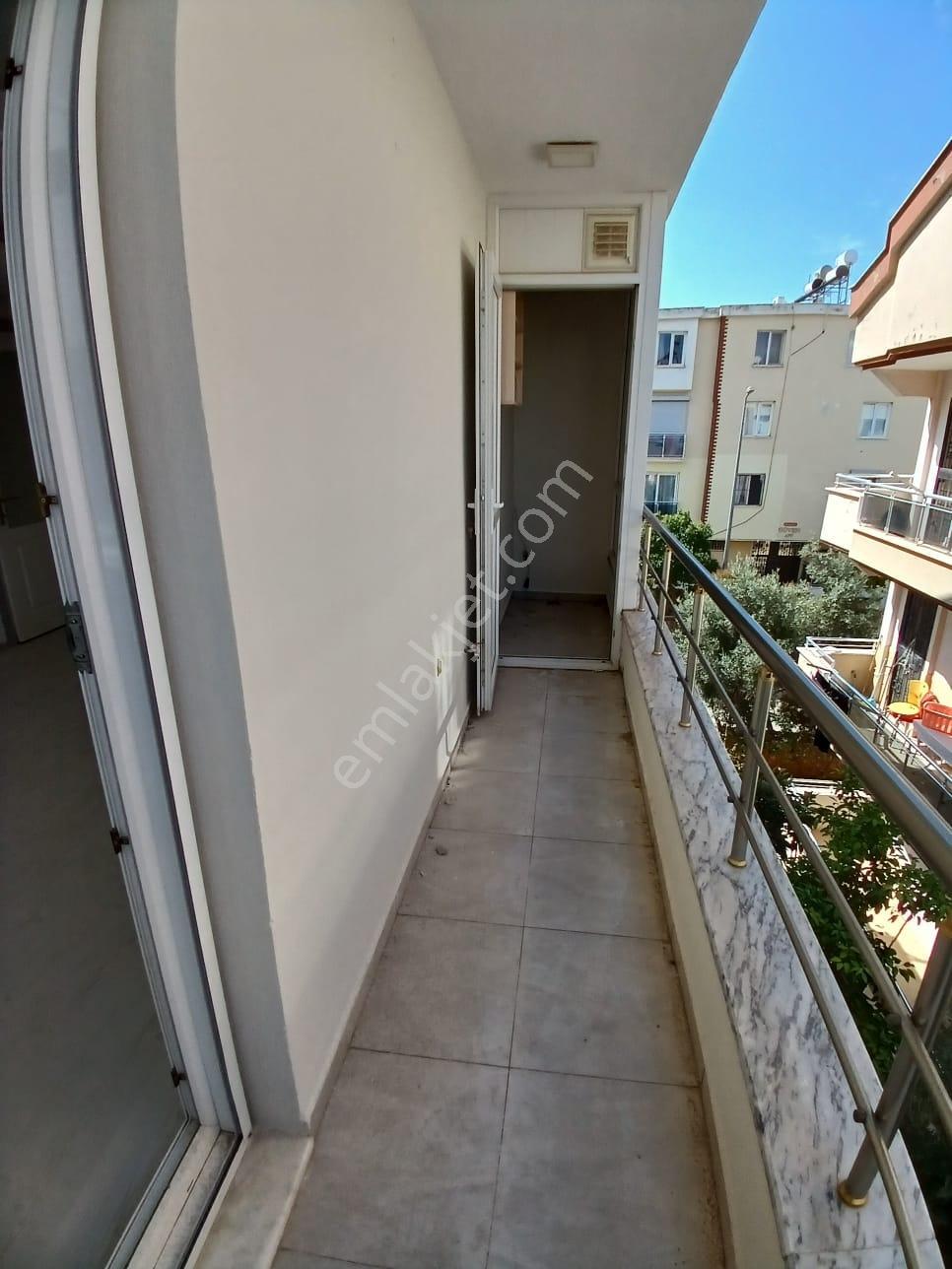 Didim Cumhuriyet Mahallesinde Satılık 1+1 Daire — fotoğraf 12