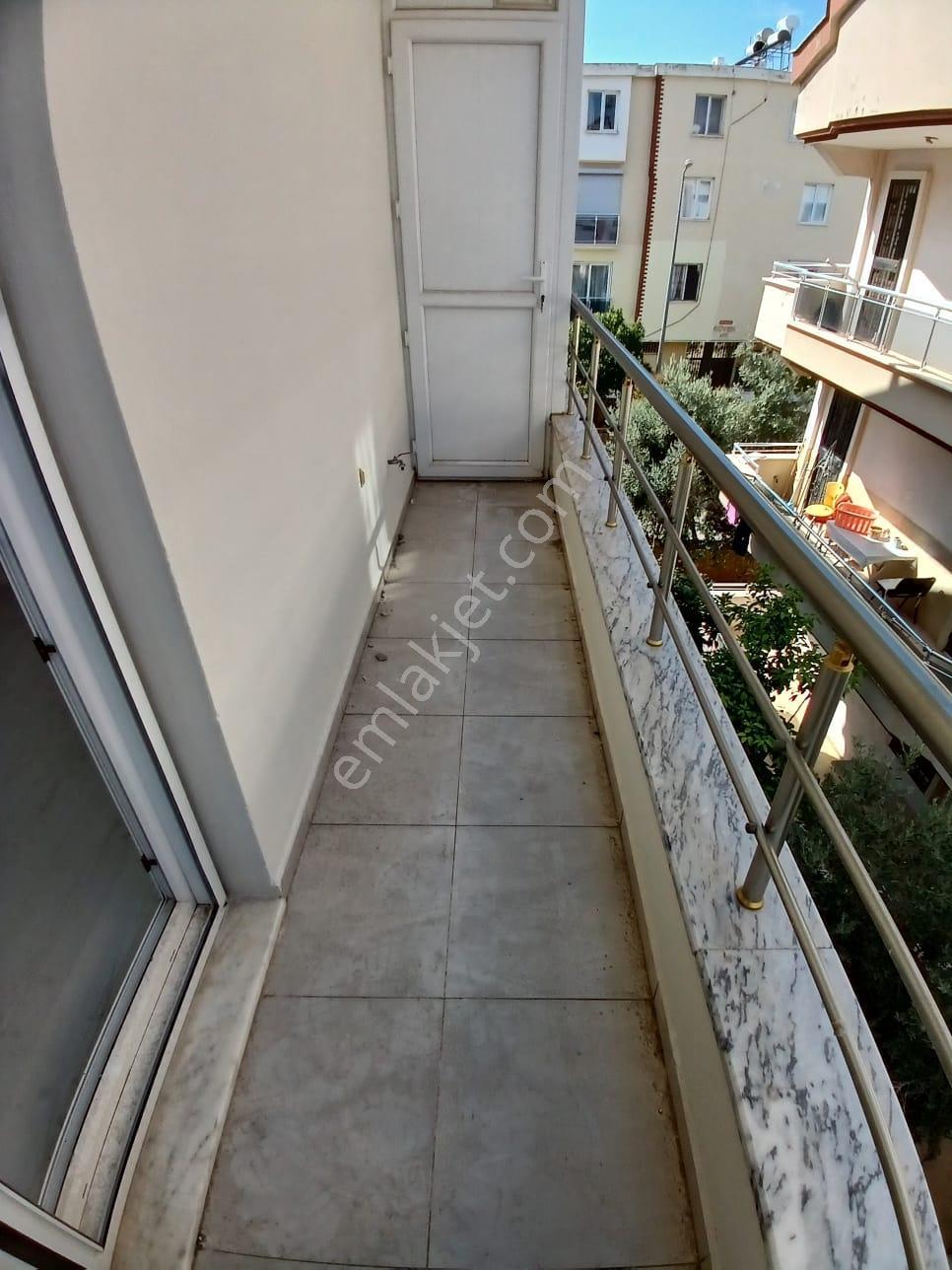 Didim Cumhuriyet Mahallesinde Satılık 1+1 Daire — fotoğraf 13